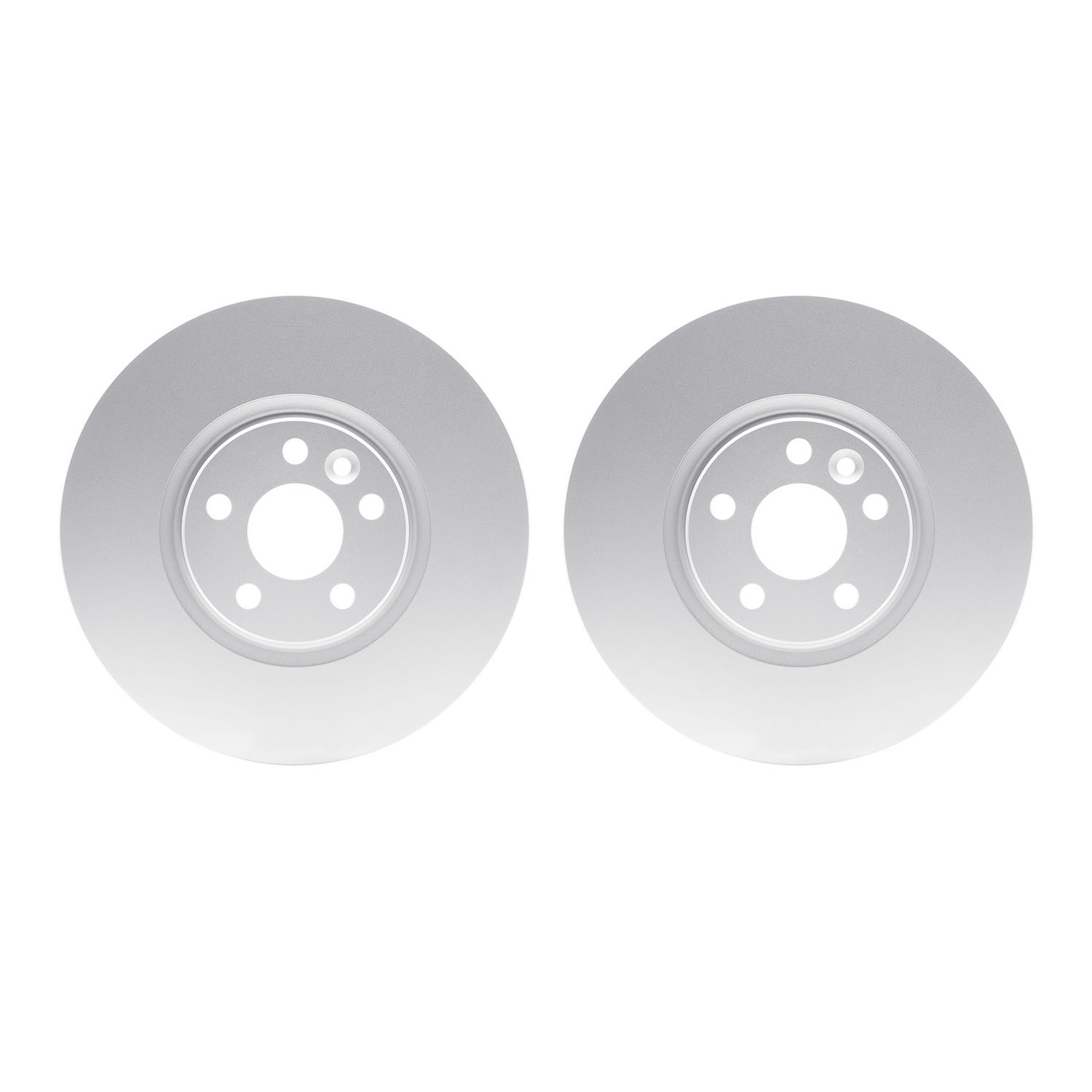 DFC Brake Rotors - GEOSPEC Coated