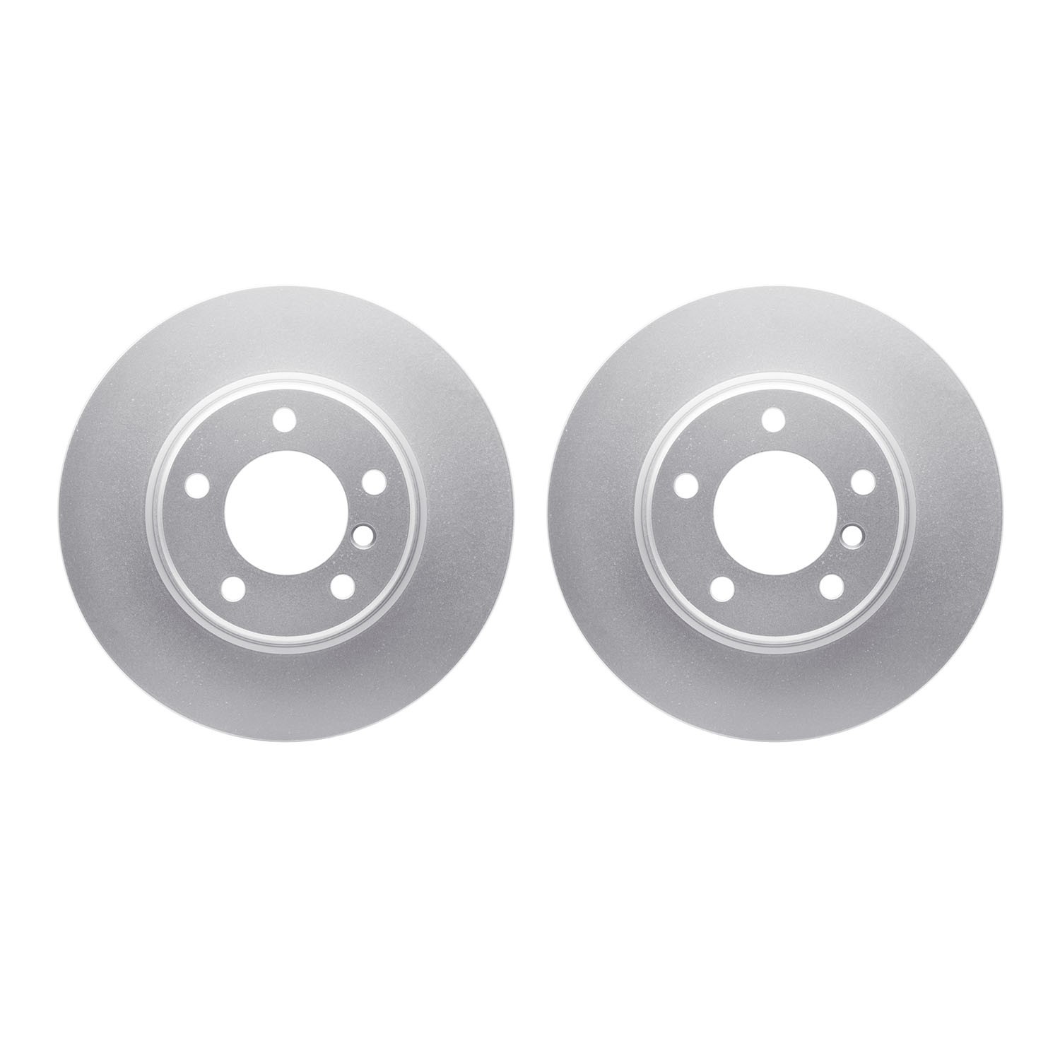 DFC Brake Rotors - GEOSPEC Coated