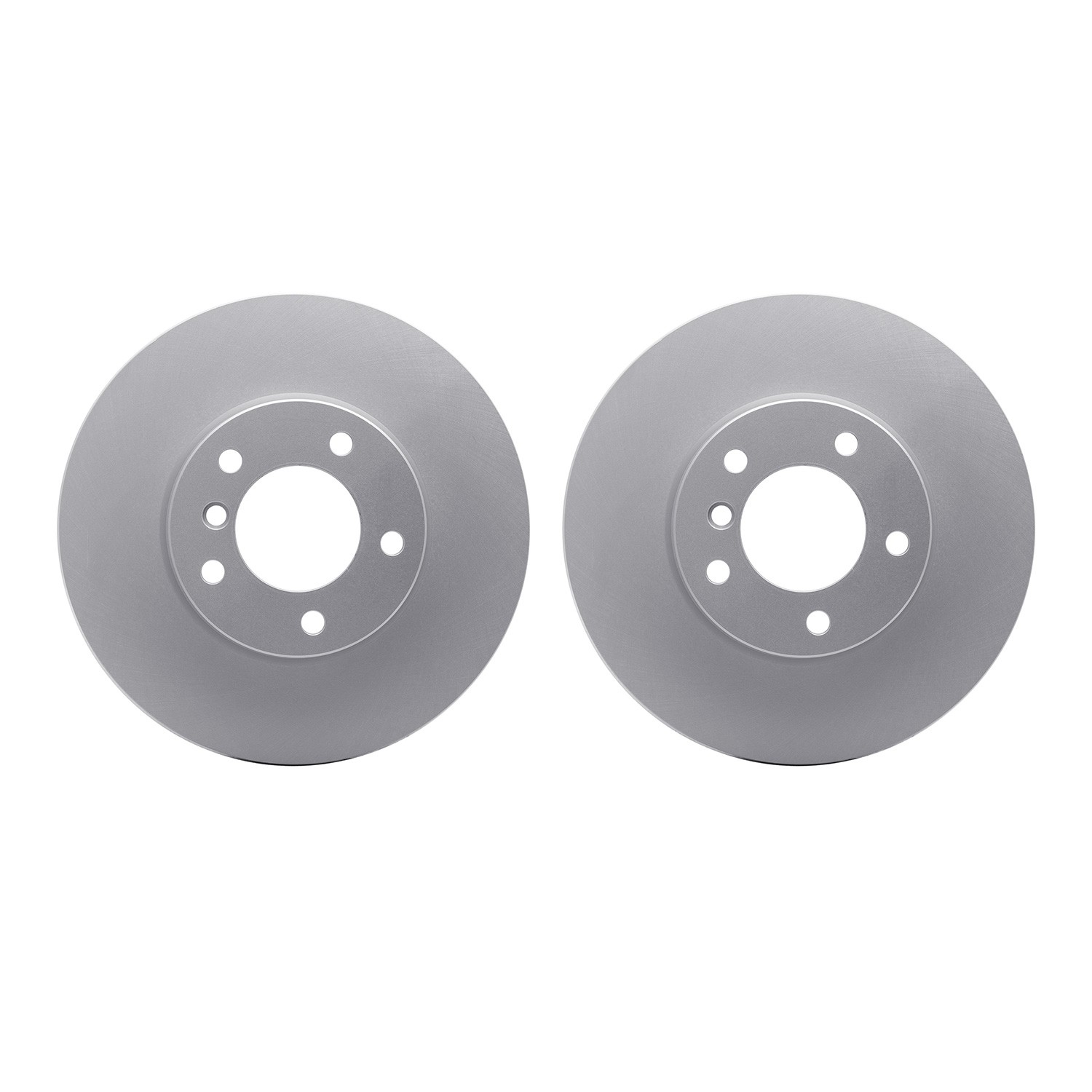DFC Brake Rotors - GEOSPEC Coated