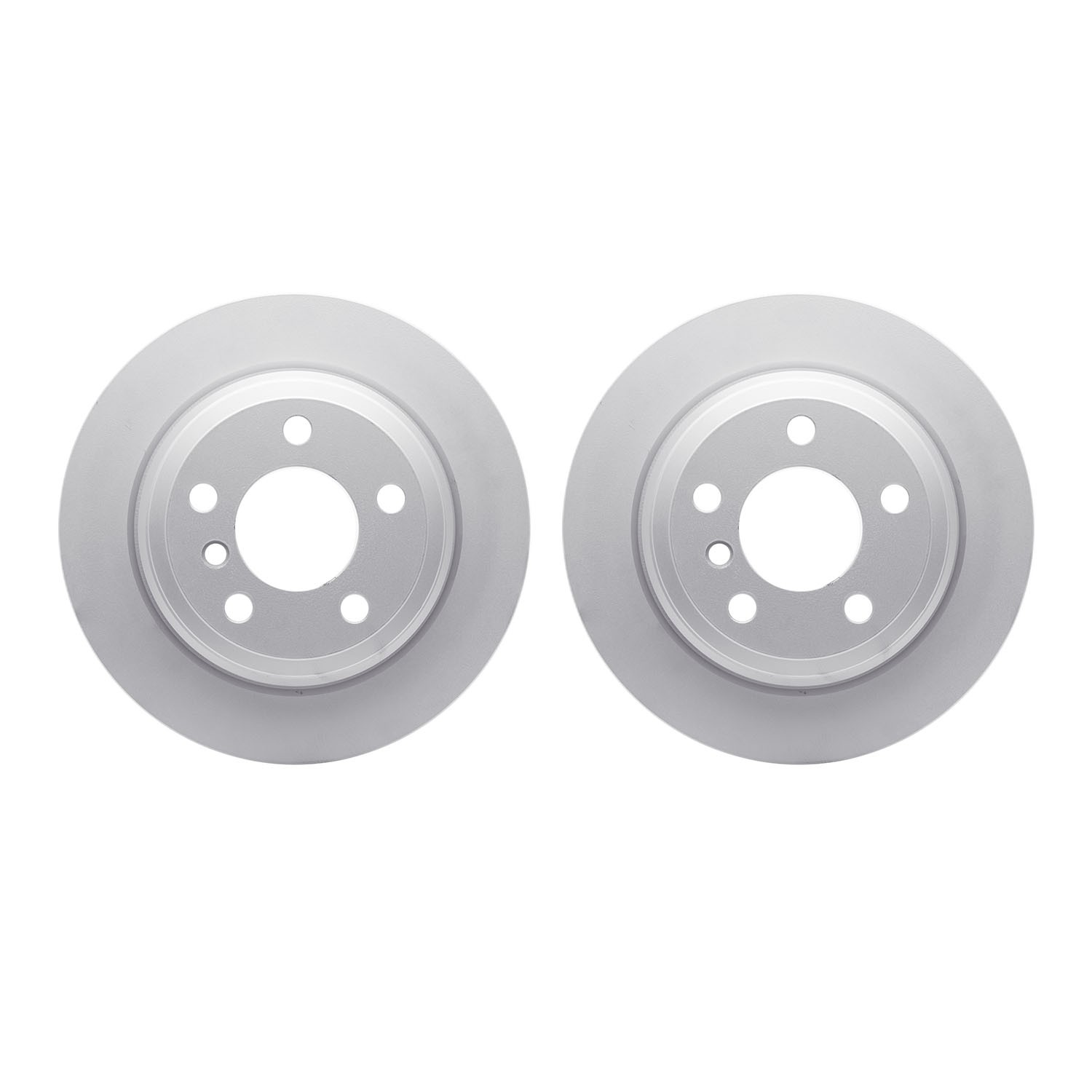 GEOSPEC COATED ROTOR