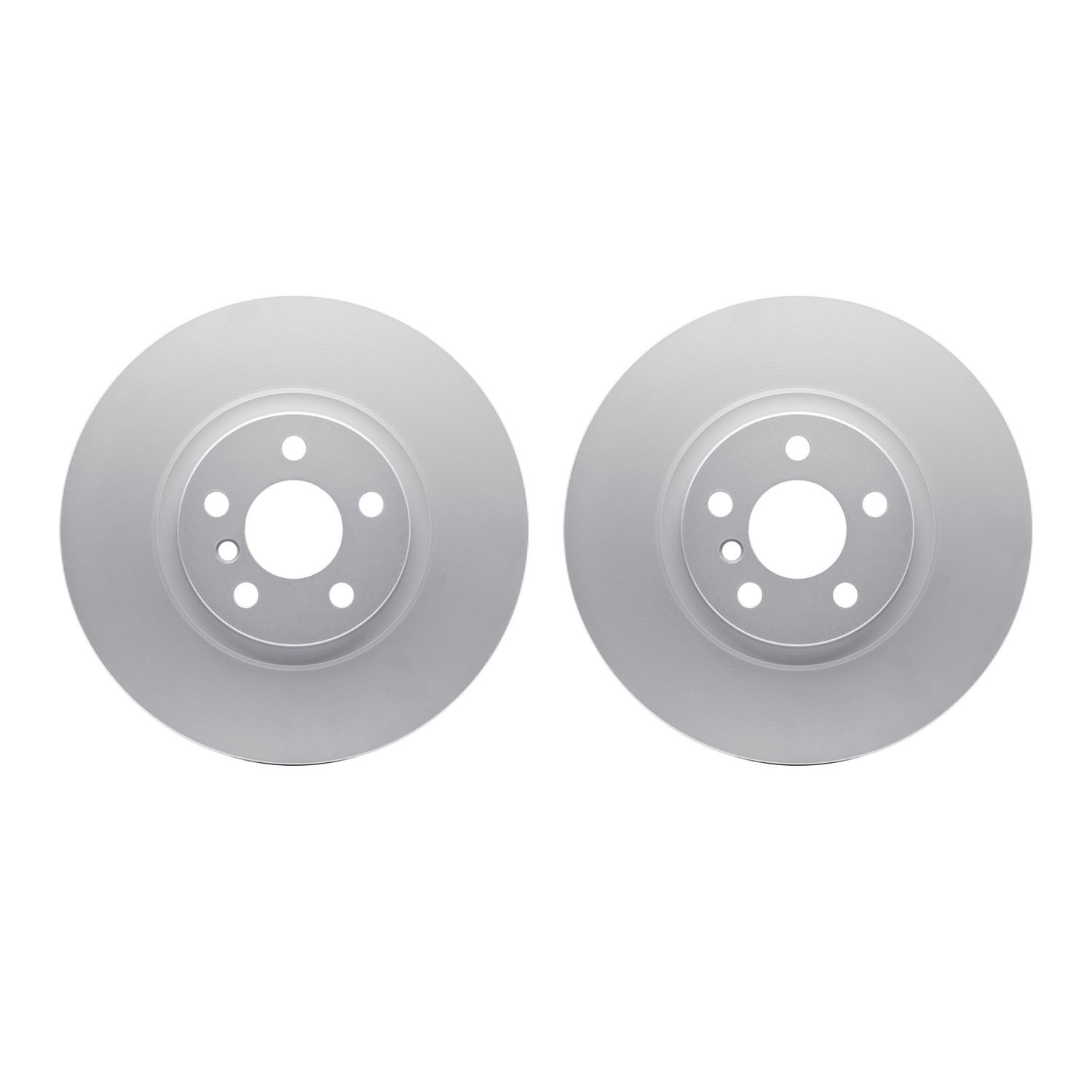 DFC Brake Rotors - GEOSPEC Coated