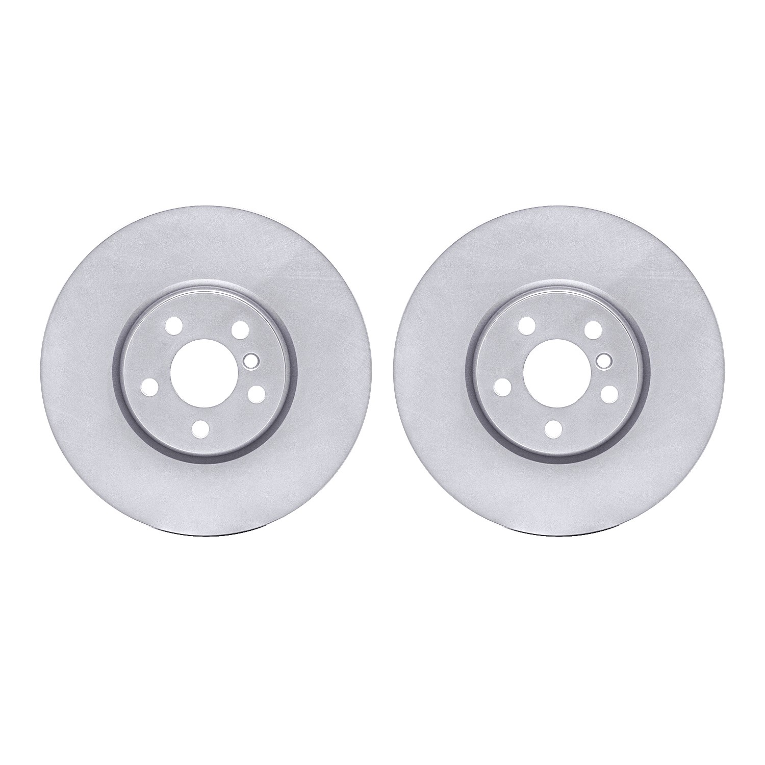 GEOSPEC COATED ROTOR