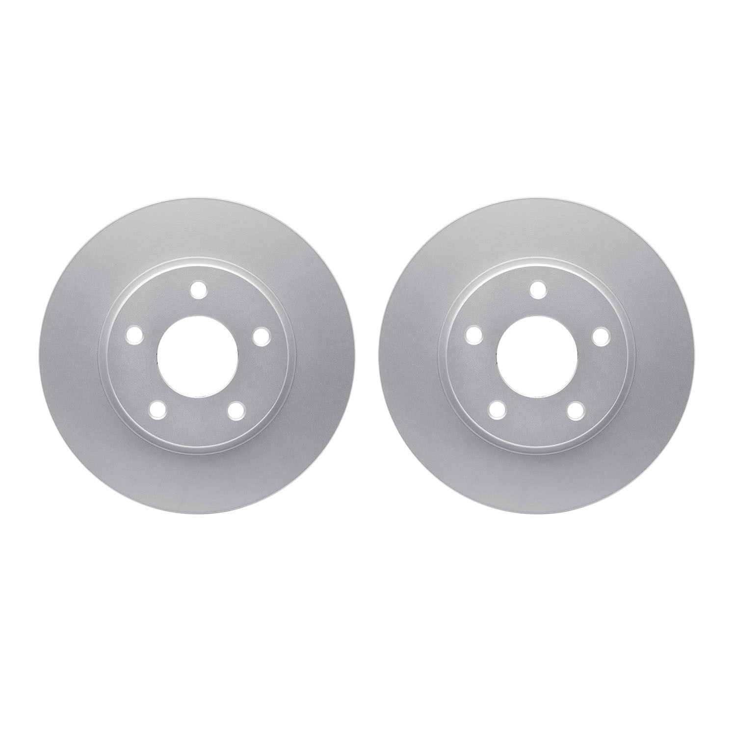 DFC Brake Rotors - GEOSPEC Coated