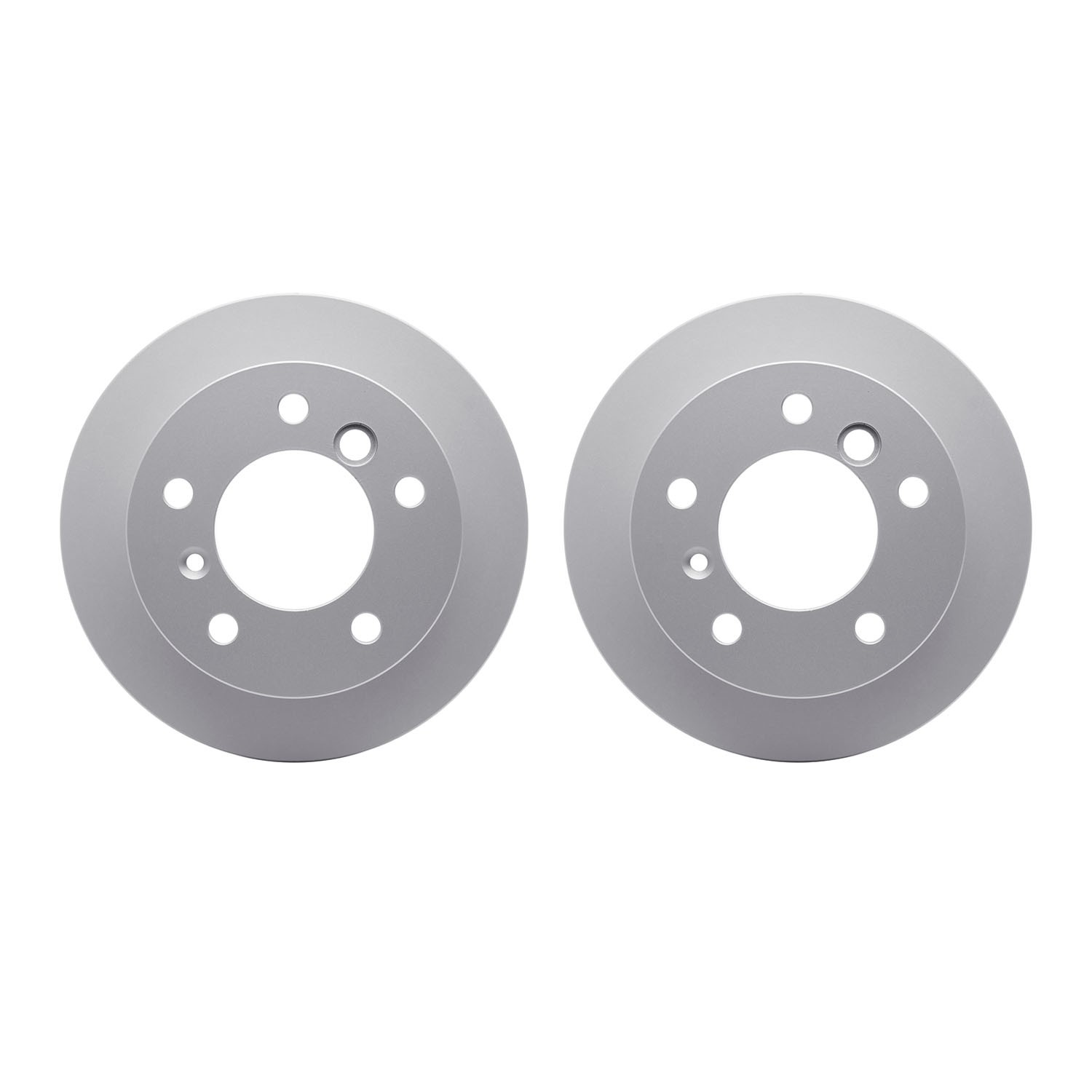 DFC Brake Rotors - GEOSPEC Coated
