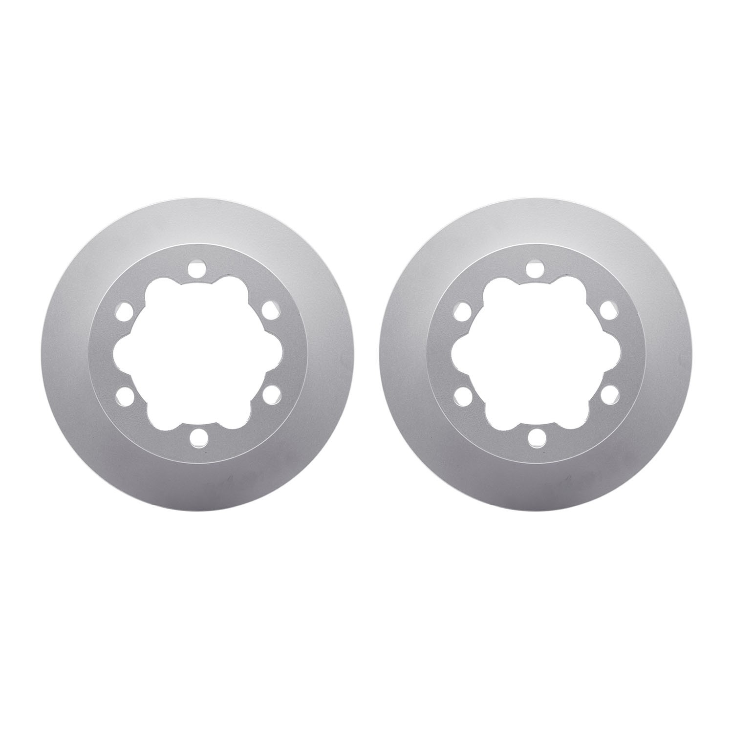 DFC Brake Rotors - GEOSPEC Coated