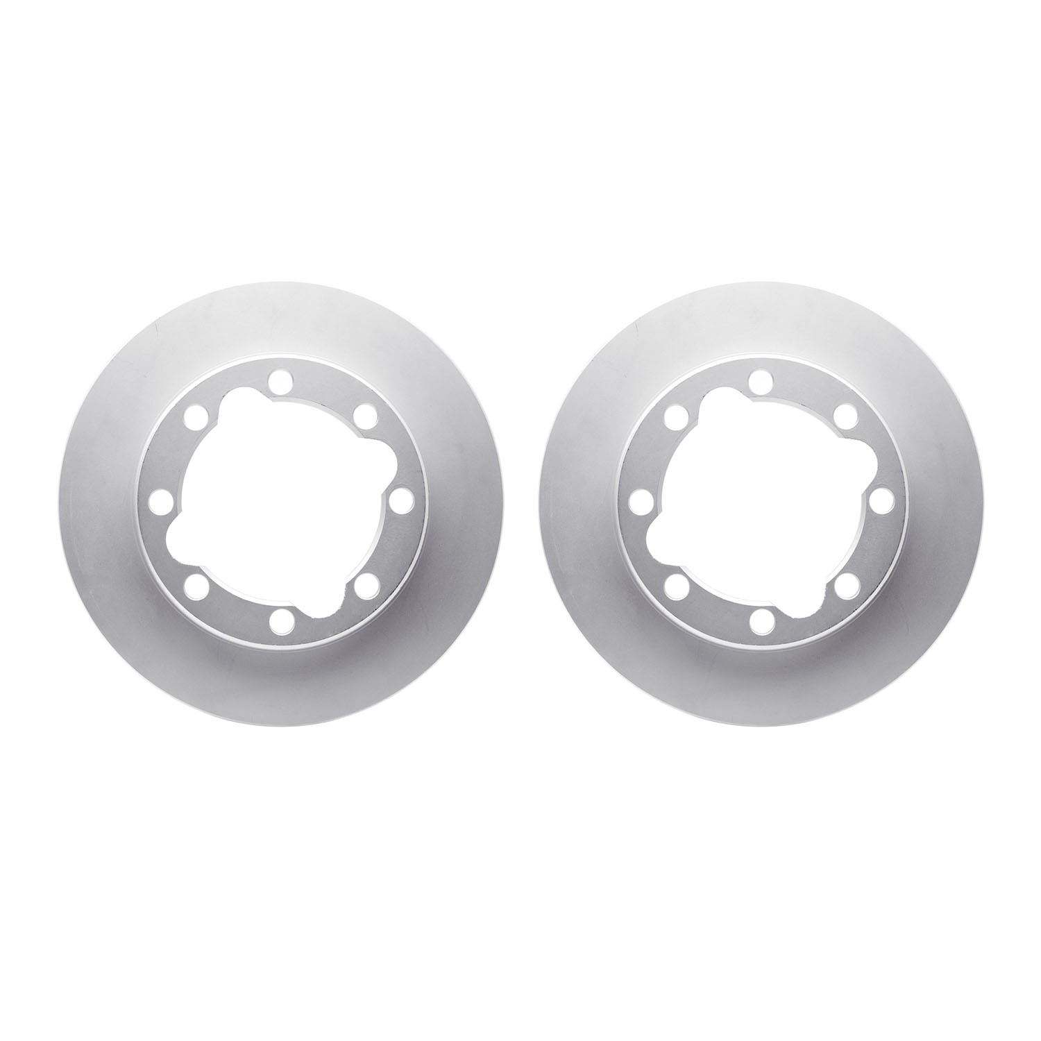 DFC Brake Rotors - GEOSPEC Coated