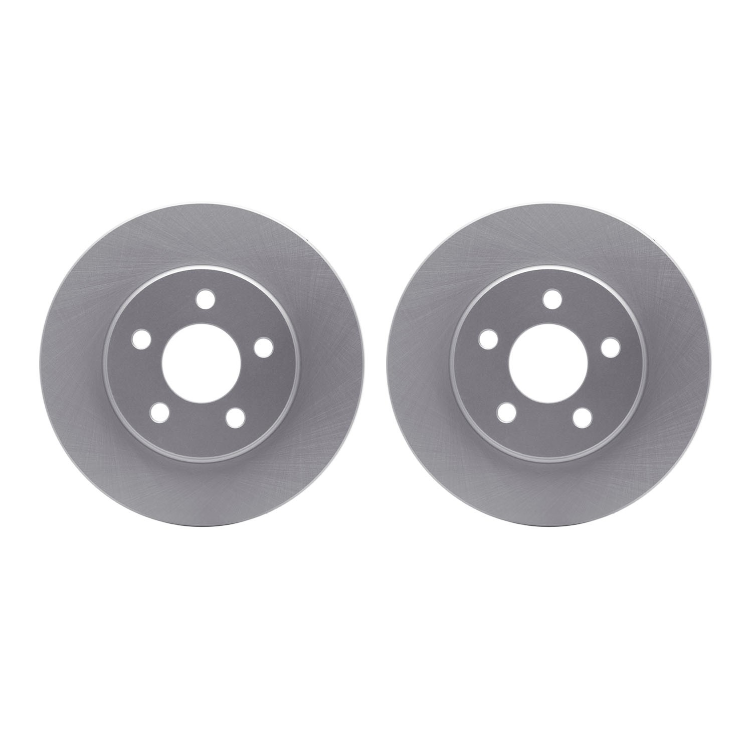 DFC Brake Rotors - GEOSPEC Coated