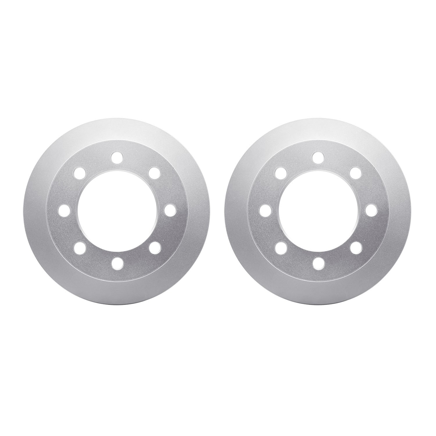 DFC Brake Rotors - GEOSPEC Coated