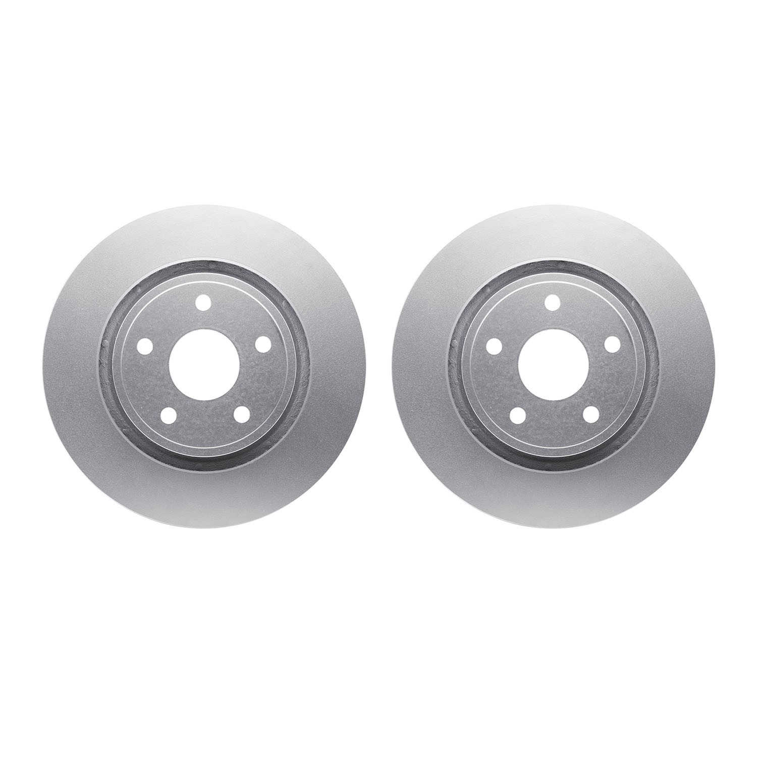 DFC Brake Rotors - GEOSPEC Coated