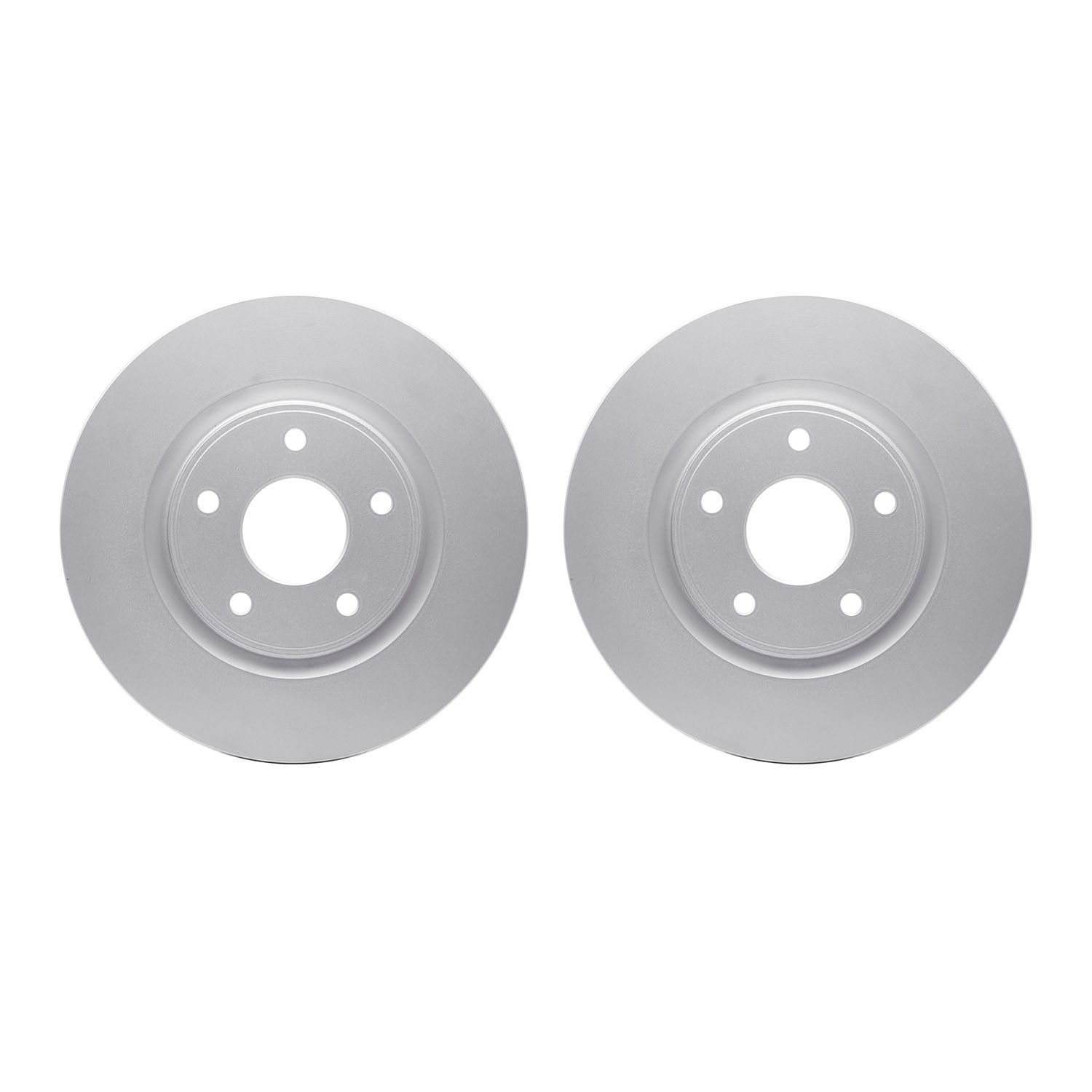 DFC Brake Rotors - GEOSPEC Coated