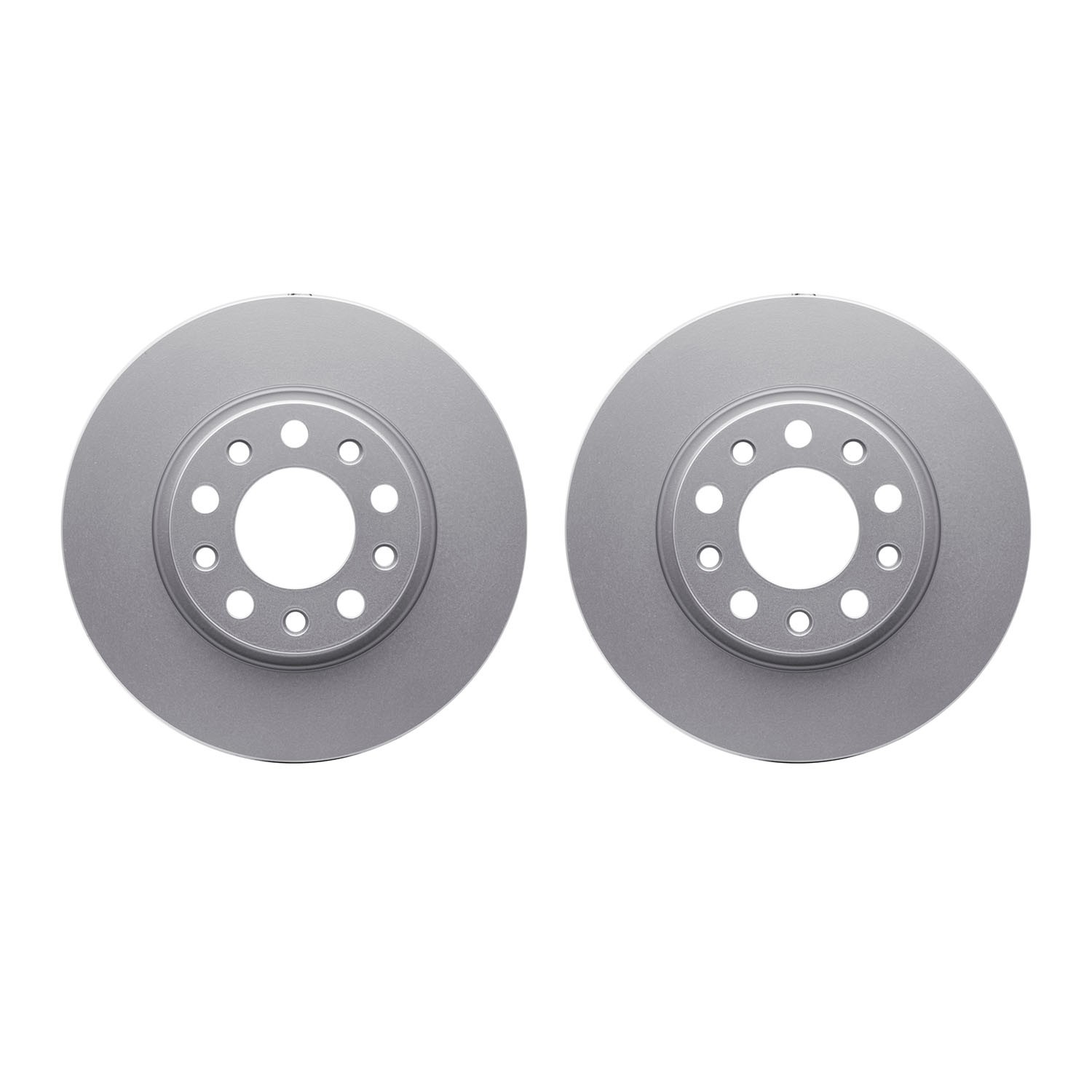 DFC Brake Rotors - GEOSPEC Coated