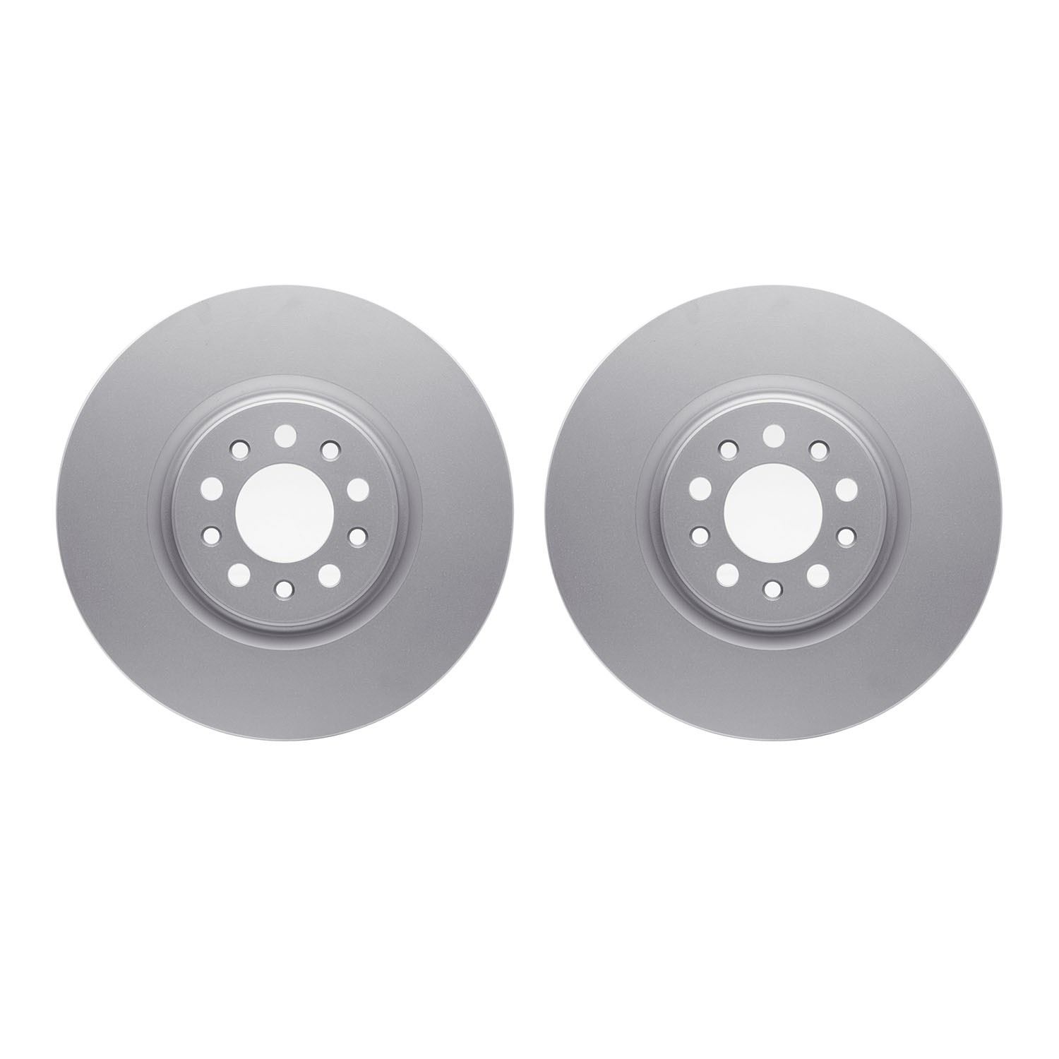 DFC Brake Rotors - GEOSPEC Coated