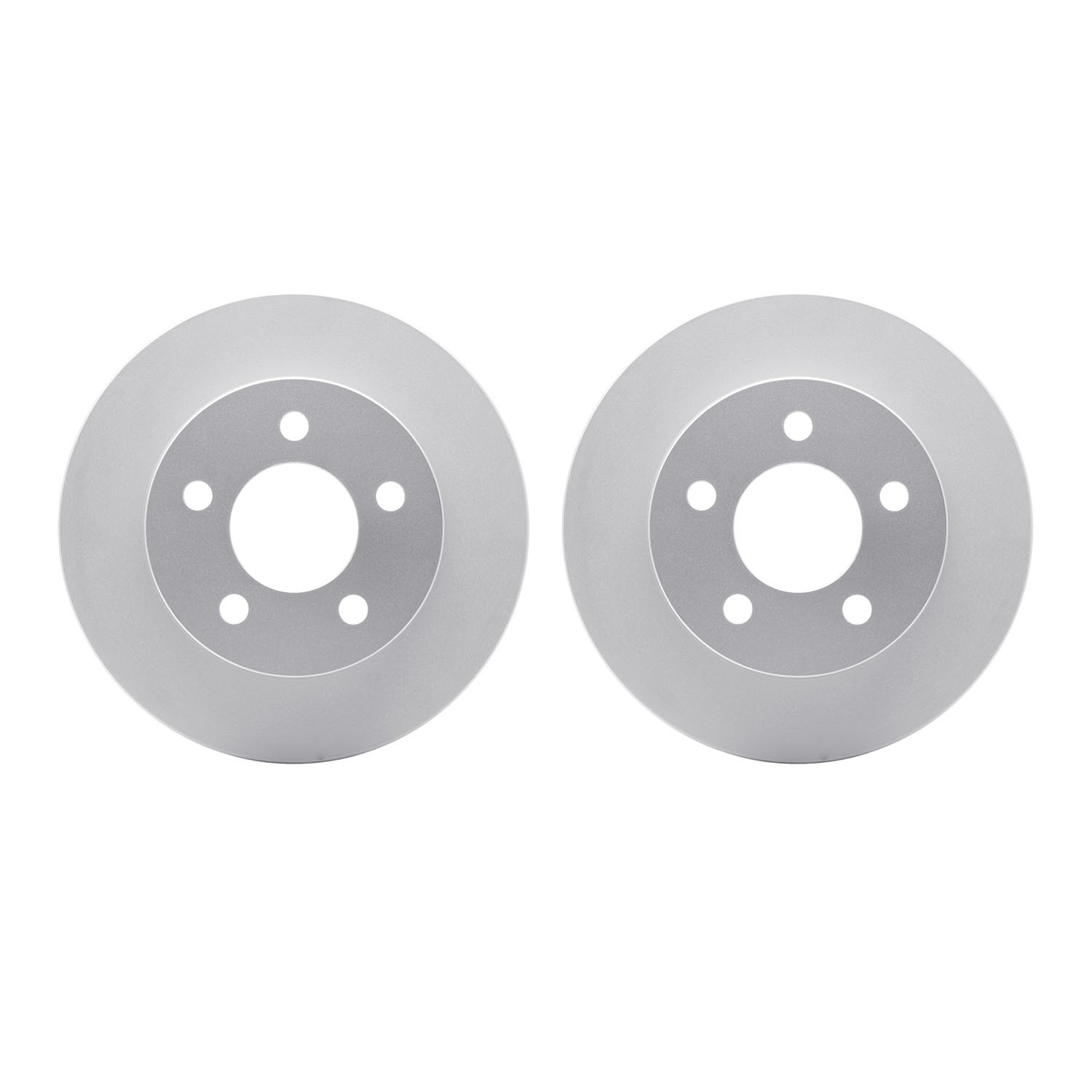 DFC Brake Rotors - GEOSPEC Coated