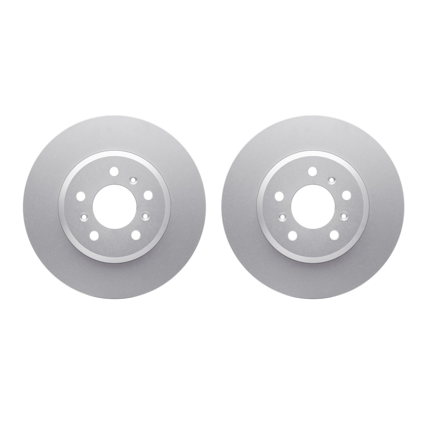 DFC Brake Rotors - GEOSPEC Coated