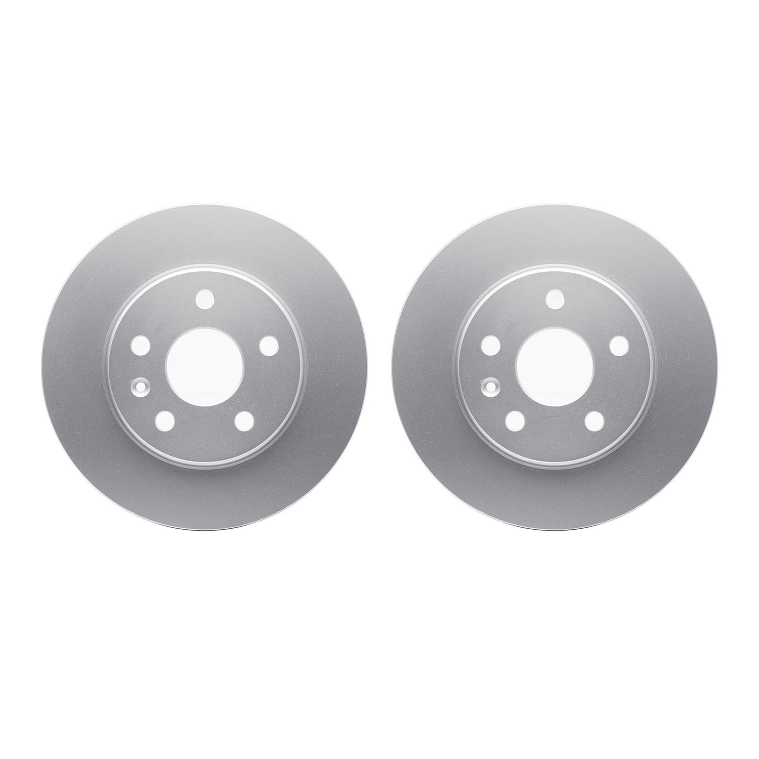 DFC Brake Rotors - GEOSPEC Coated