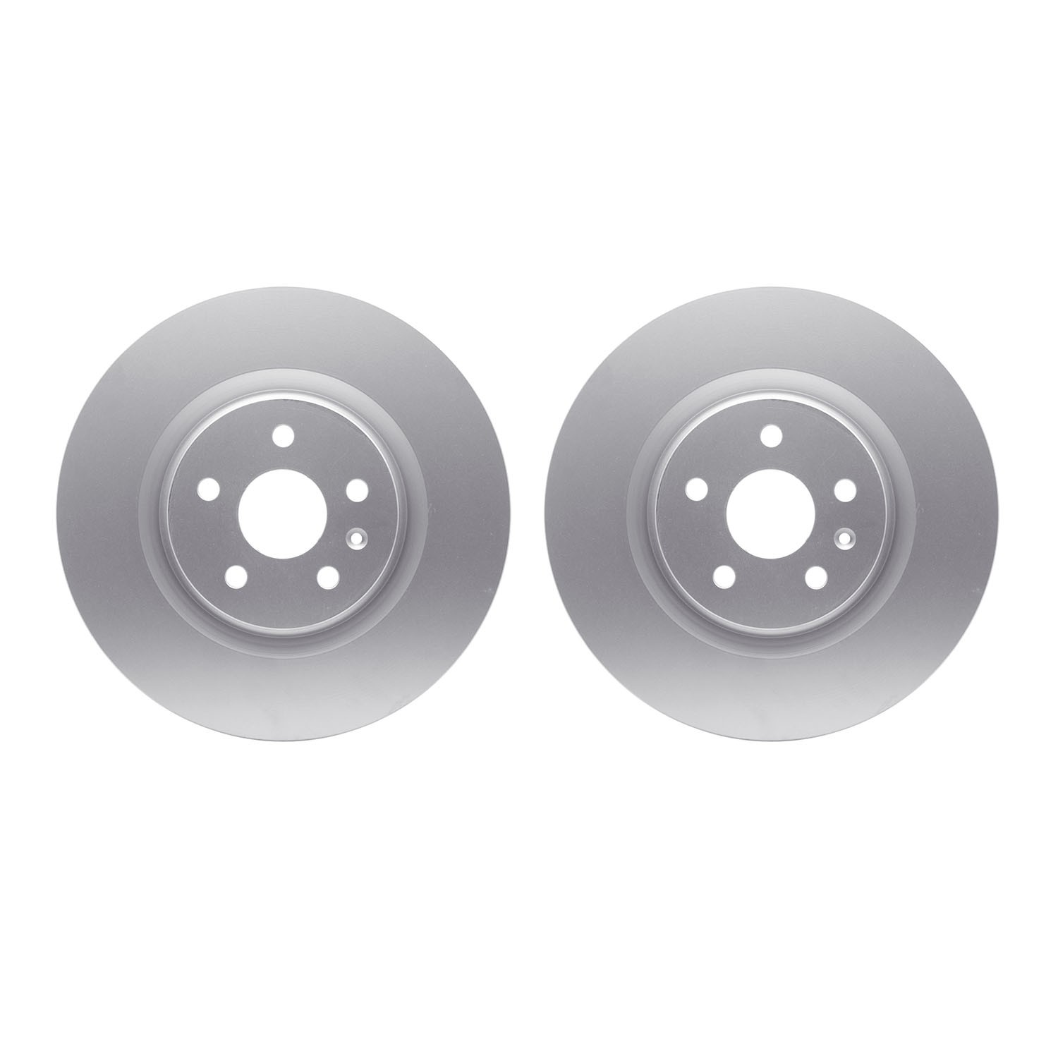 DFC Brake Rotors - GEOSPEC Coated