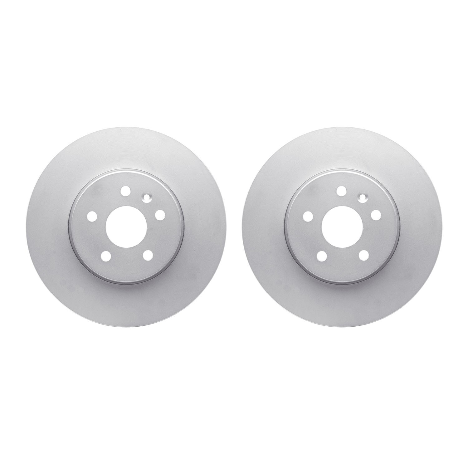 DFC Brake Rotors - GEOSPEC Coated