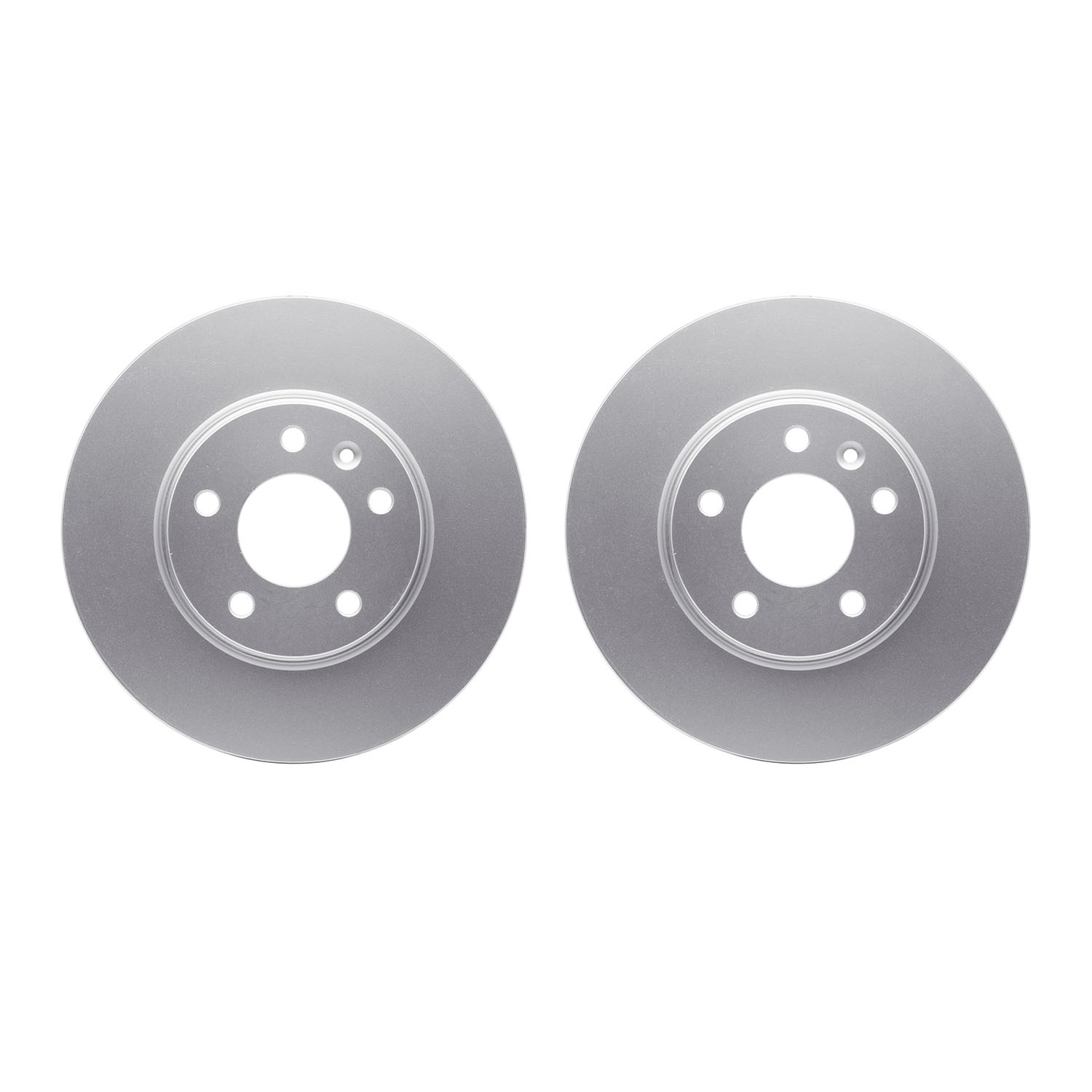 DFC Brake Rotors - GEOSPEC Coated