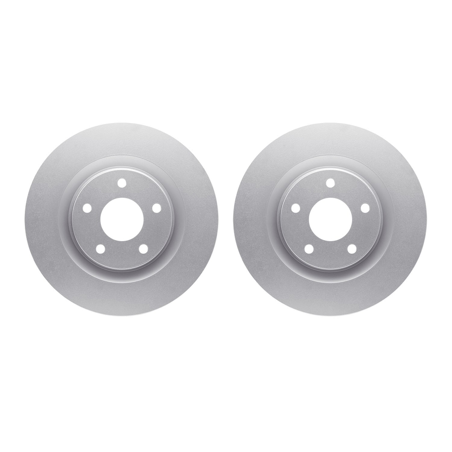 DFC Brake Rotors - GEOSPEC Coated