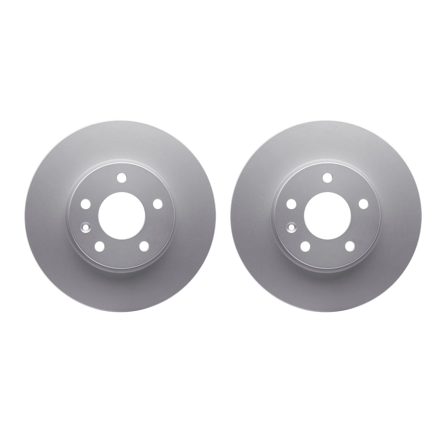 DFC Brake Rotors - GEOSPEC Coated