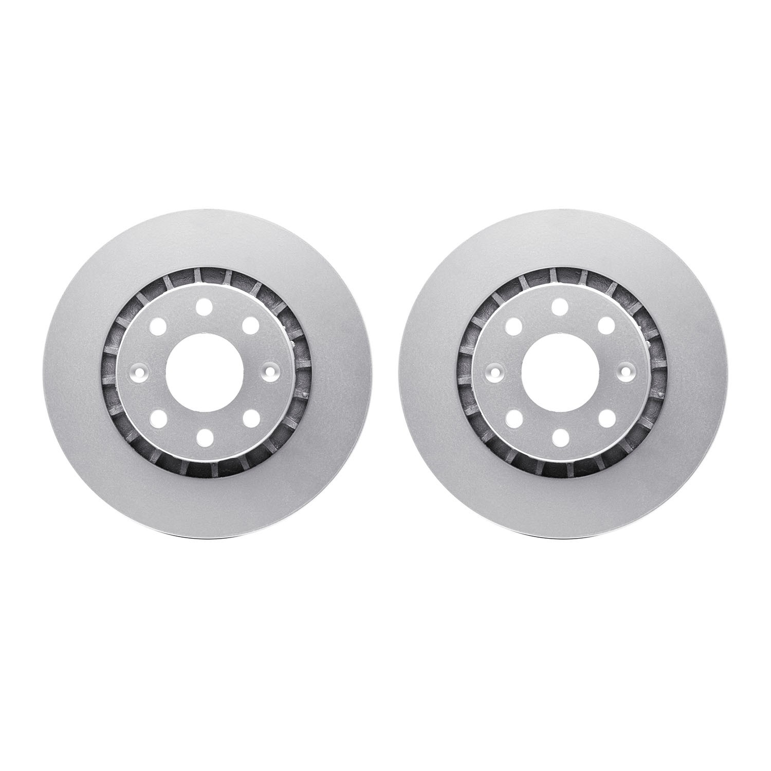 DFC Brake Rotors - GEOSPEC Coated