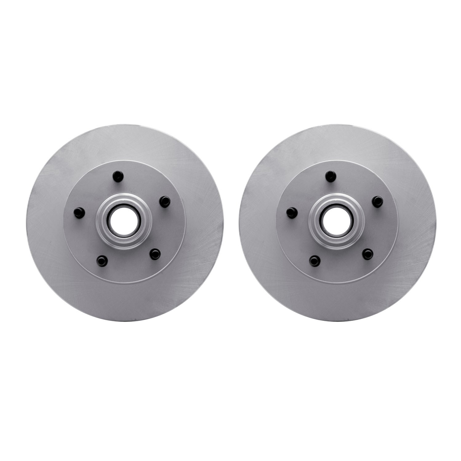 DFC Brake Rotors - GEOSPEC Coated