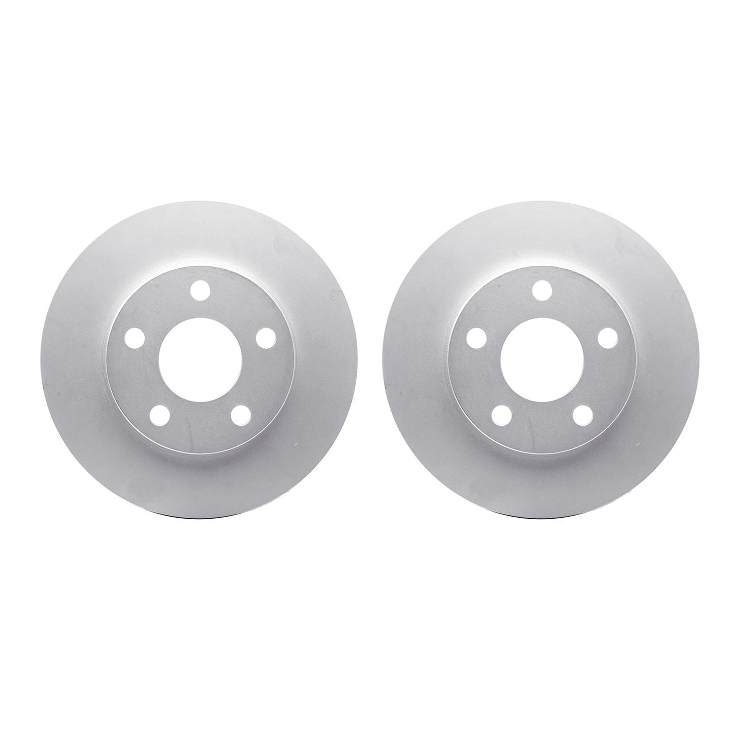 DFC Brake Rotors - GEOSPEC Coated
