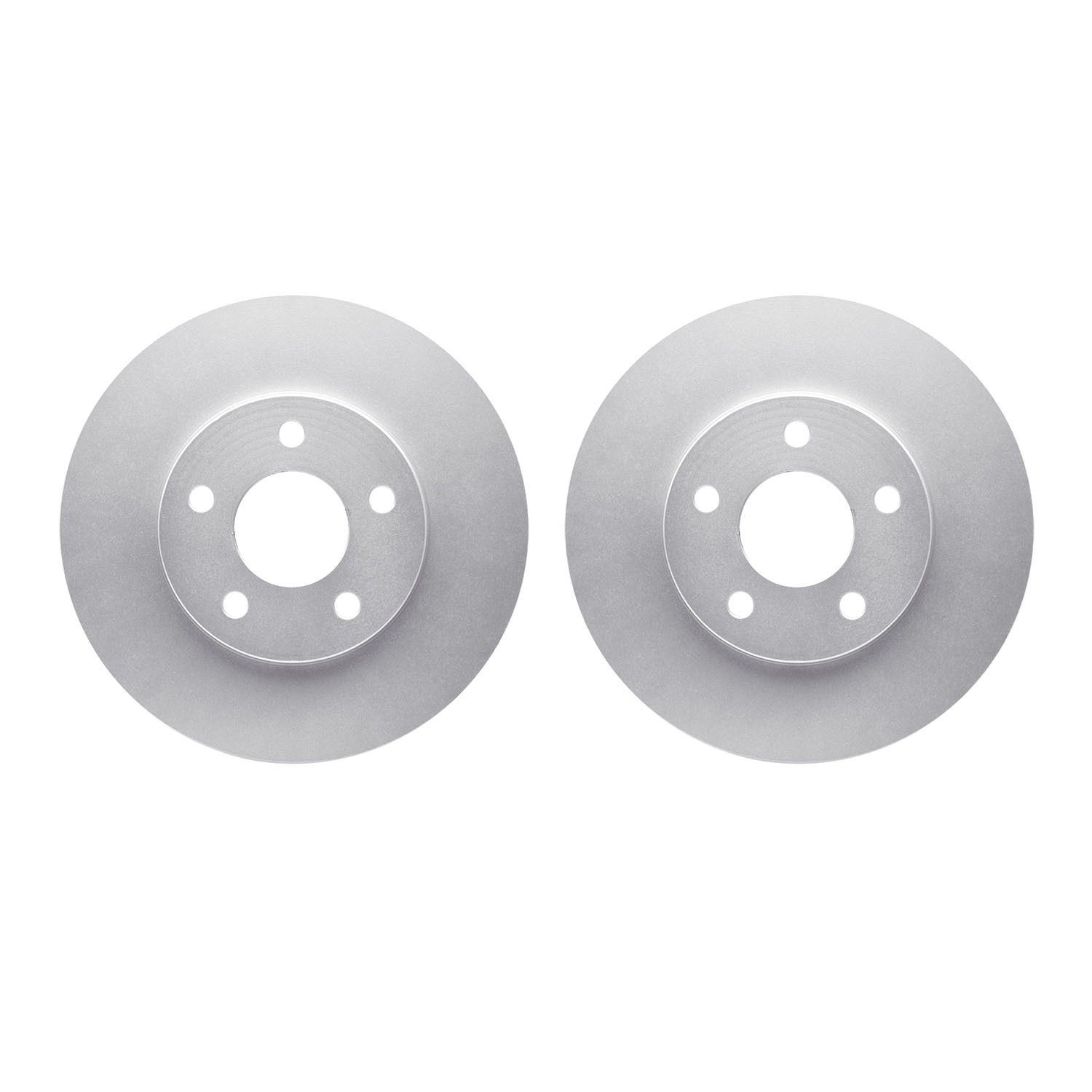 DFC Brake Rotors - GEOSPEC Coated