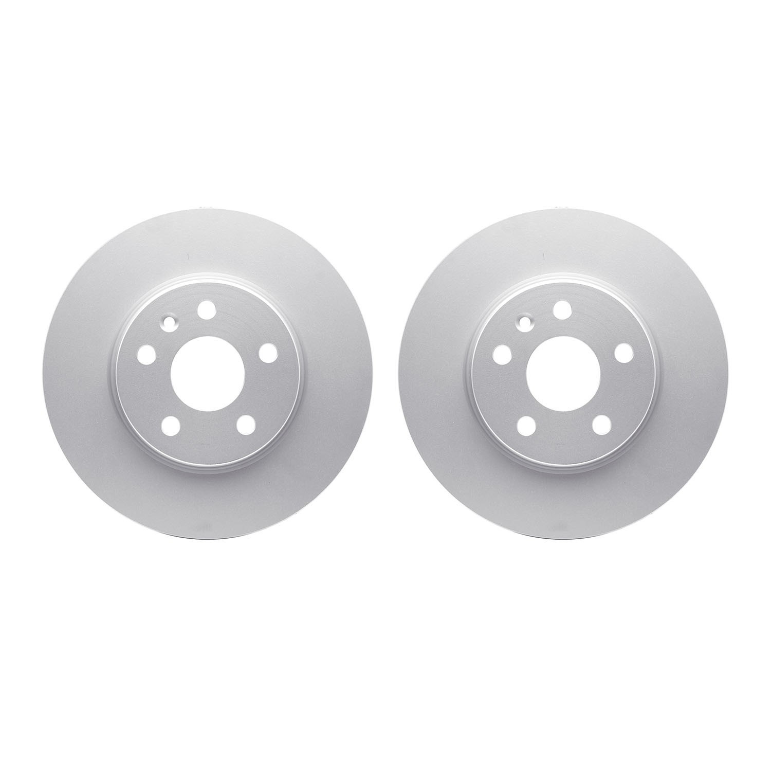DFC Brake Rotors - GEOSPEC Coated
