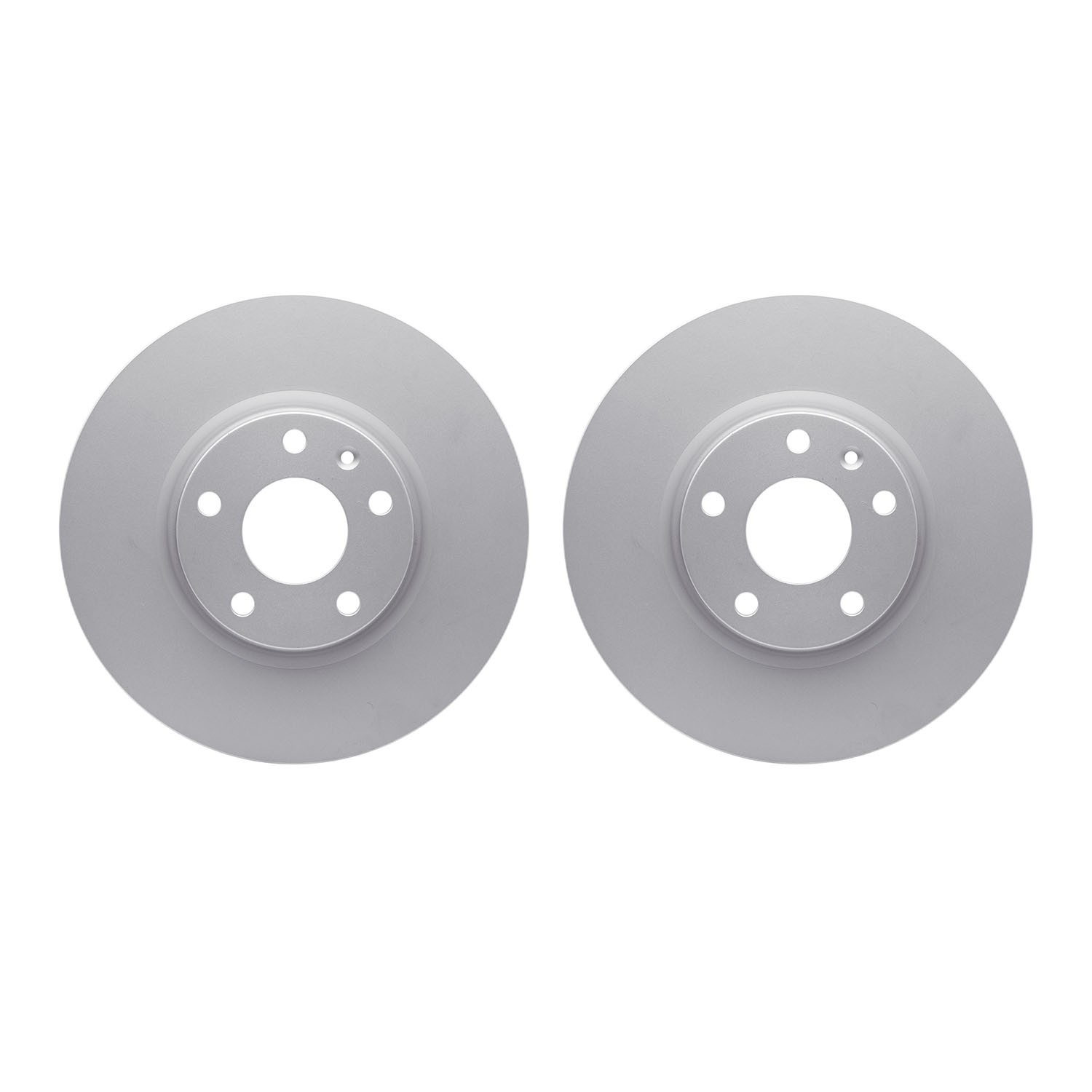 DFC Brake Rotors - GEOSPEC Coated