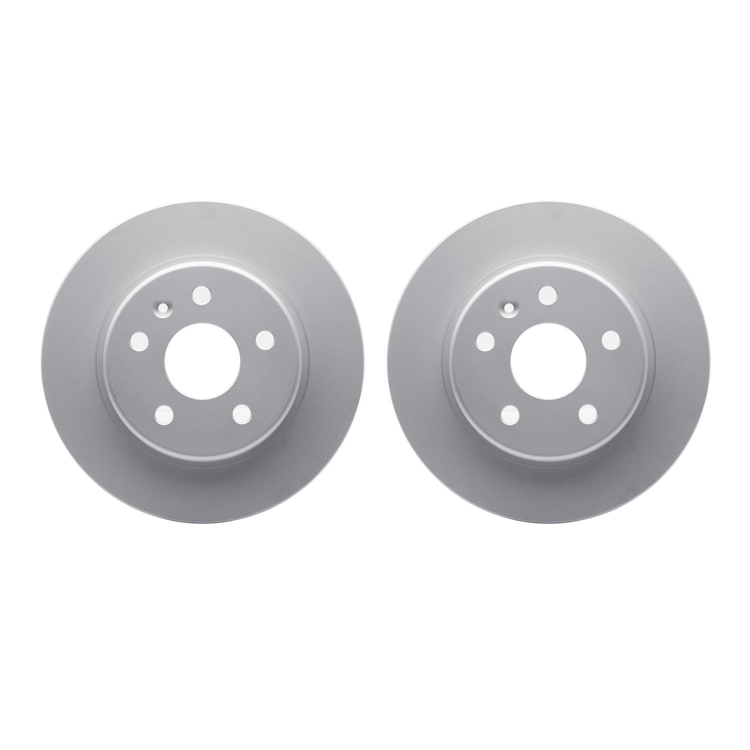 DFC Brake Rotors - GEOSPEC Coated