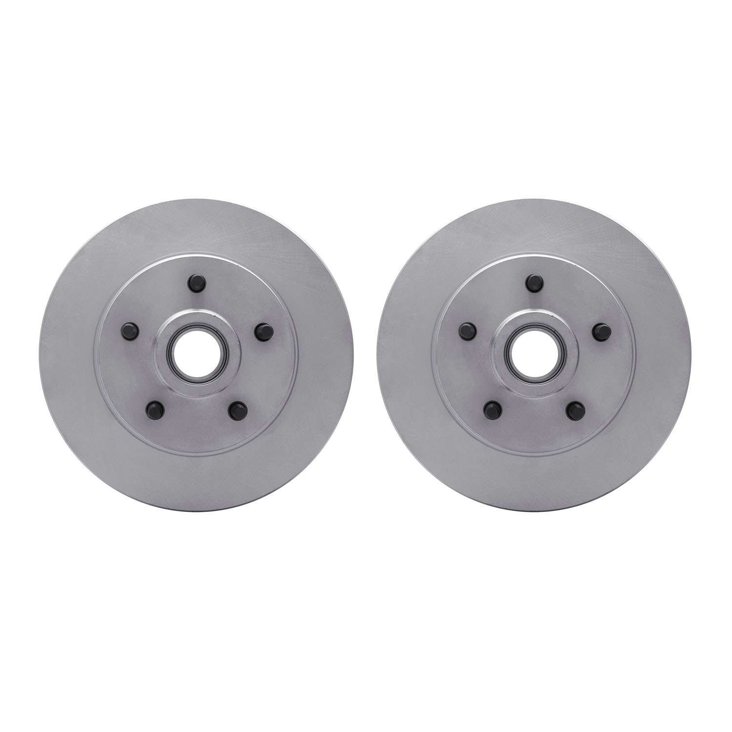 DFC Brake Rotors - GEOSPEC Coated