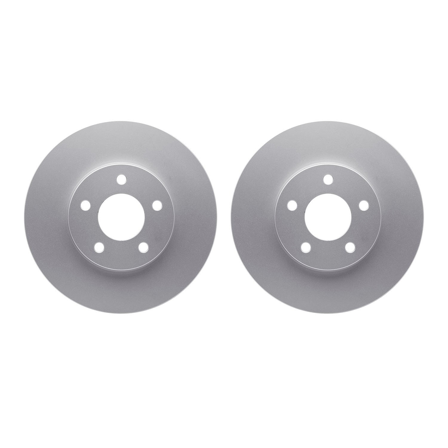 DFC Brake Rotors - GEOSPEC Coated