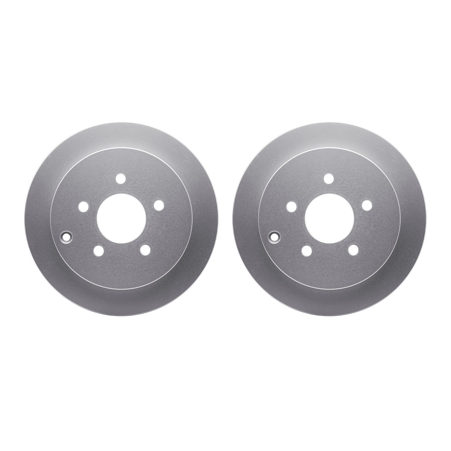 DFC Brake Rotors - GEOSPEC Coated