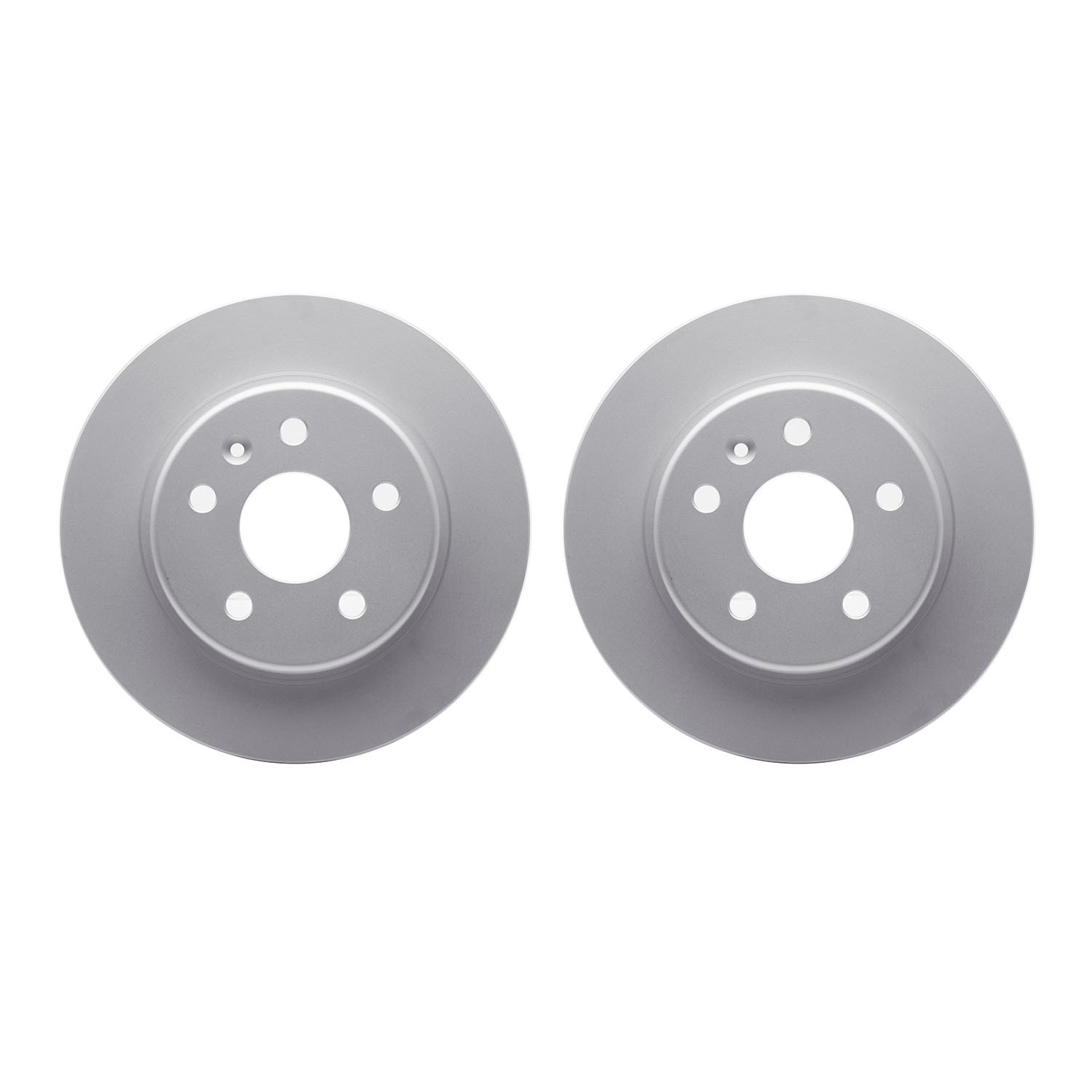 DFC Brake Rotors - GEOSPEC Coated