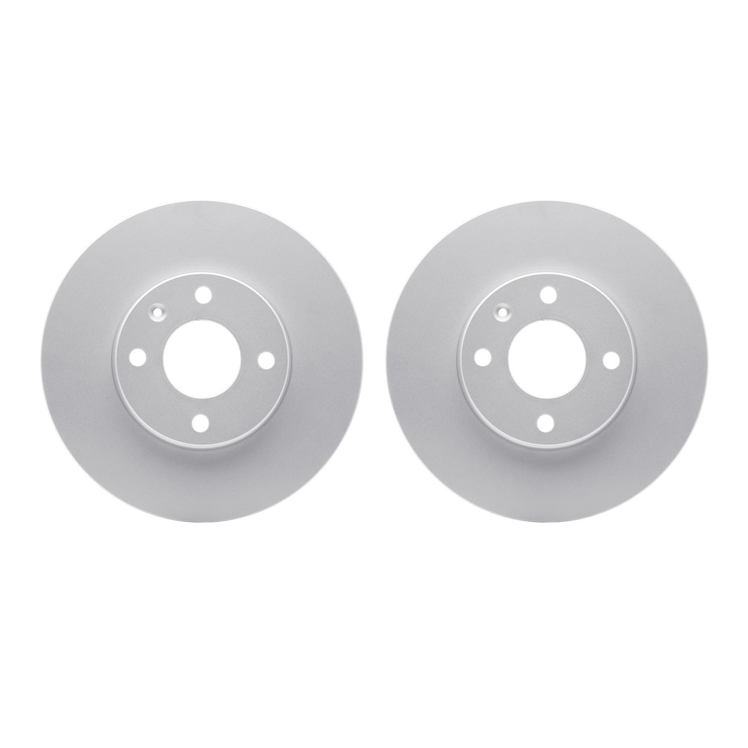 DFC Brake Rotors - GEOSPEC Coated