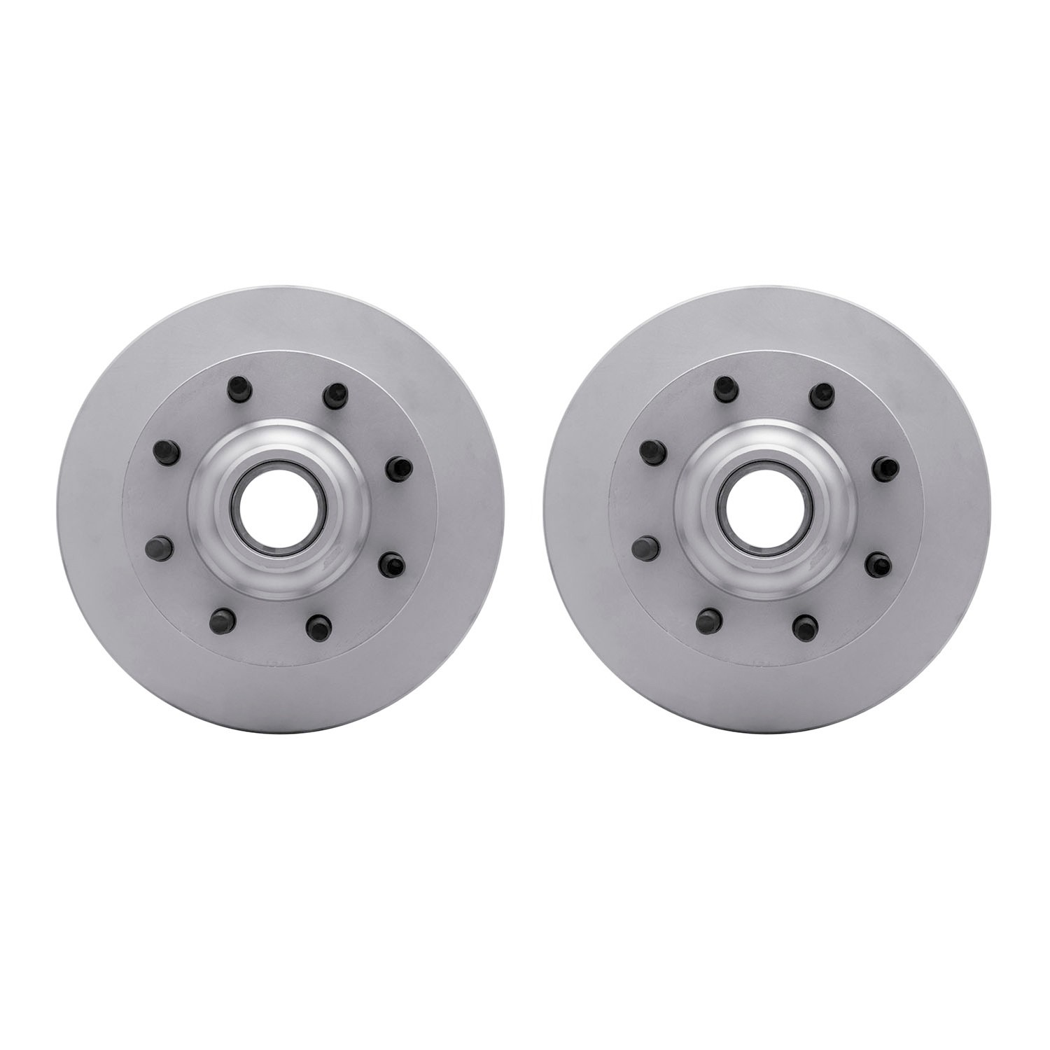 DFC Brake Rotors - GEOSPEC Coated