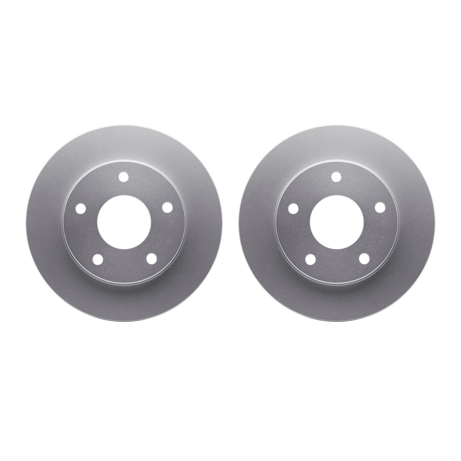 DFC Brake Rotors - GEOSPEC Coated