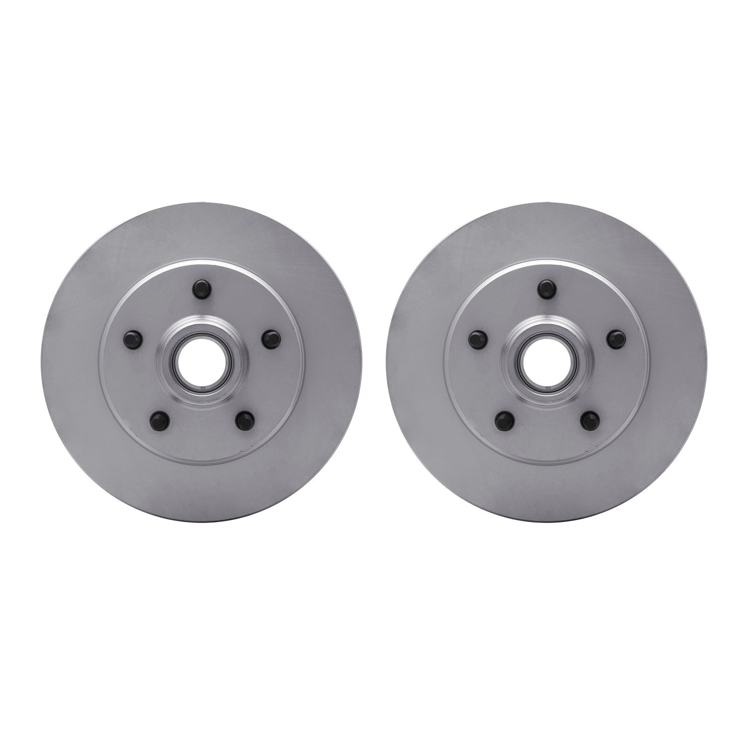 DFC Brake Rotors - GEOSPEC Coated