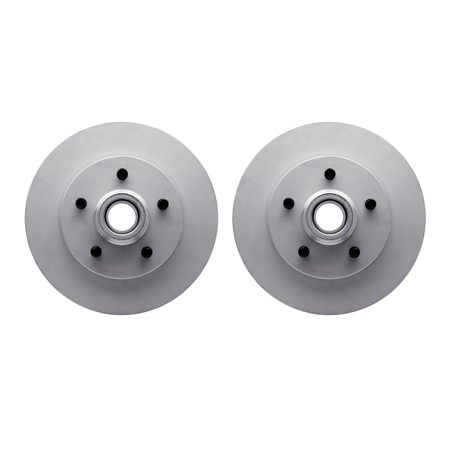 DFC Brake Rotors - GEOSPEC Coated