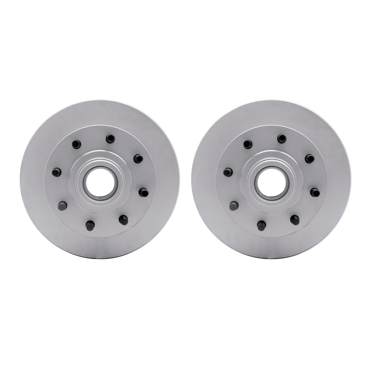 DFC Brake Rotors - GEOSPEC Coated