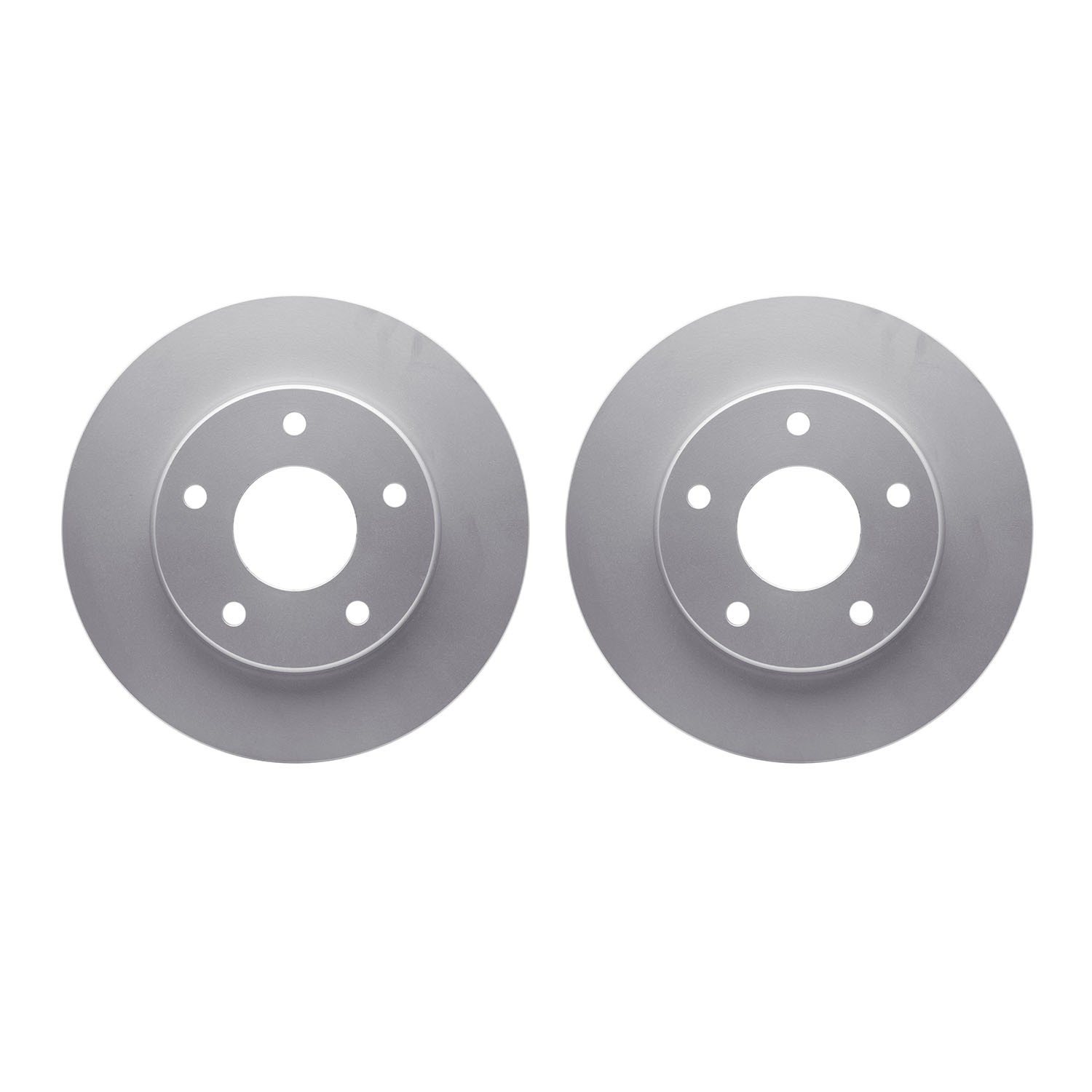 DFC Brake Rotors - GEOSPEC Coated