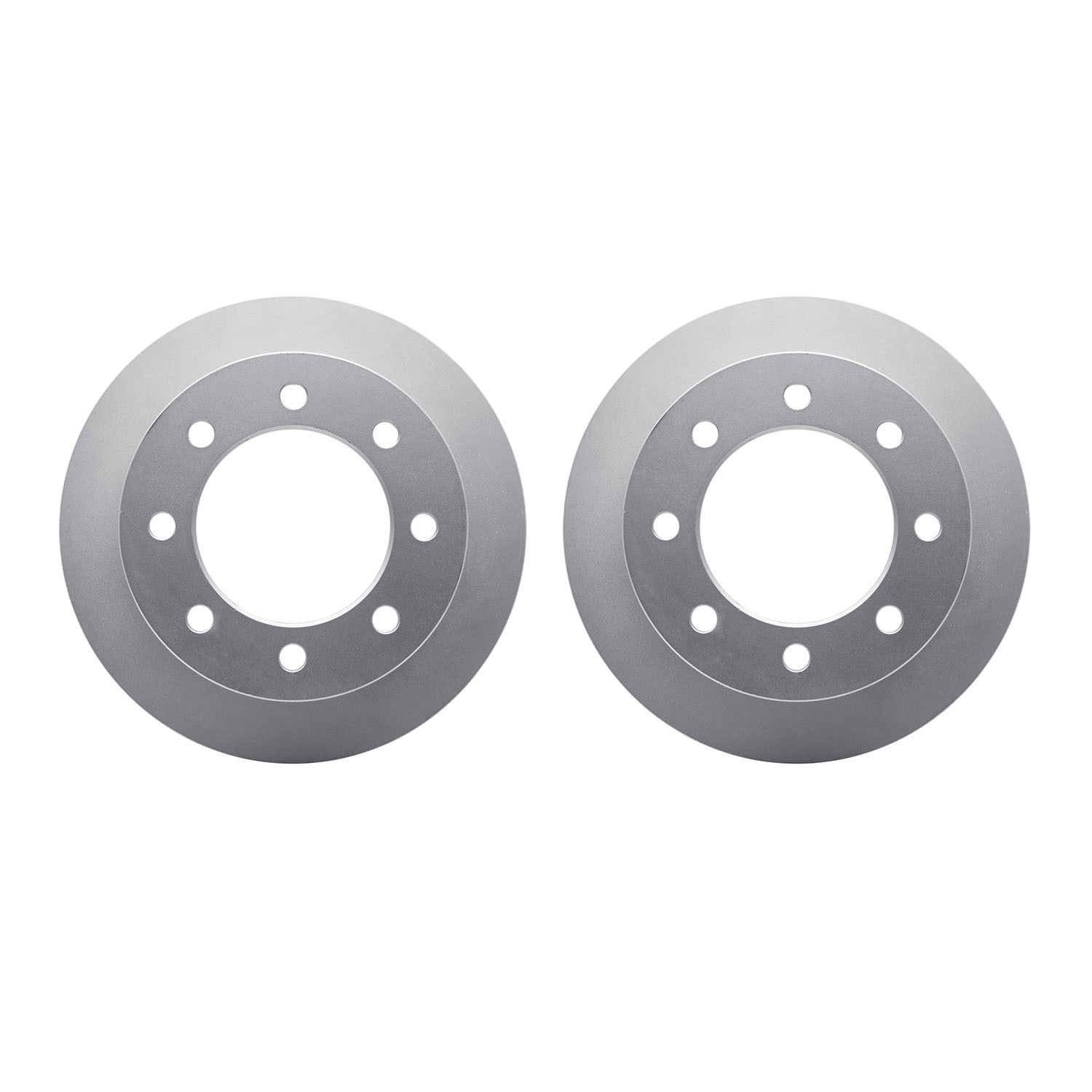 DFC Brake Rotors - GEOSPEC Coated