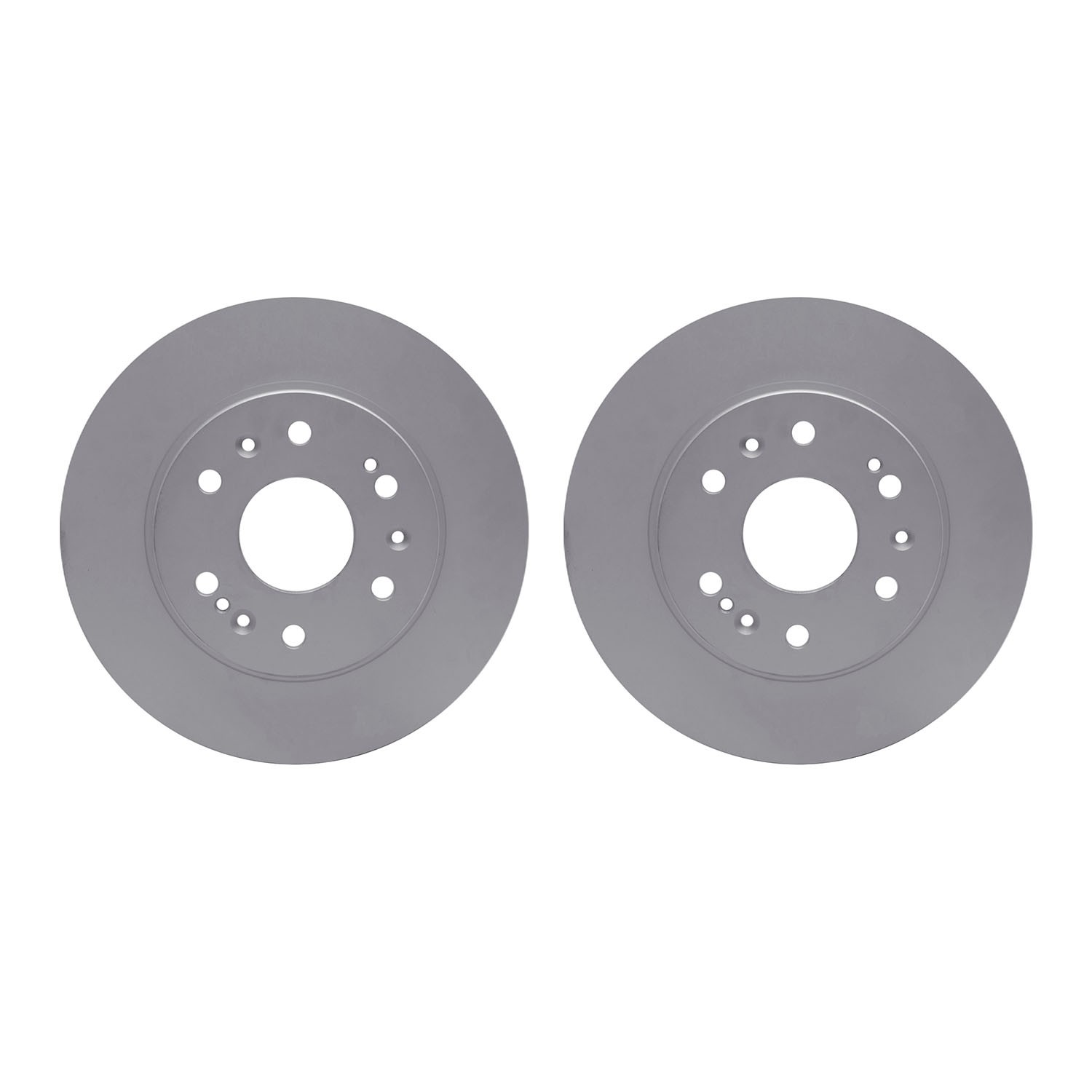 DFC Brake Rotors - GEOSPEC Coated