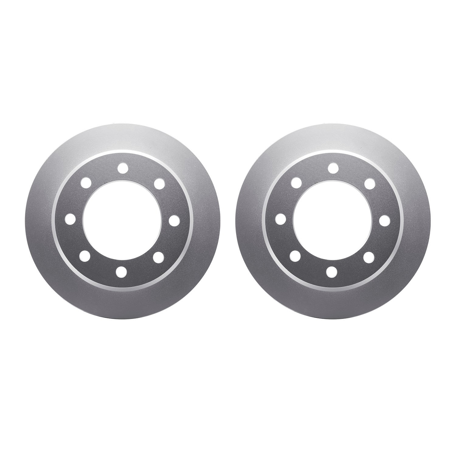 DFC Brake Rotors - GEOSPEC Coated