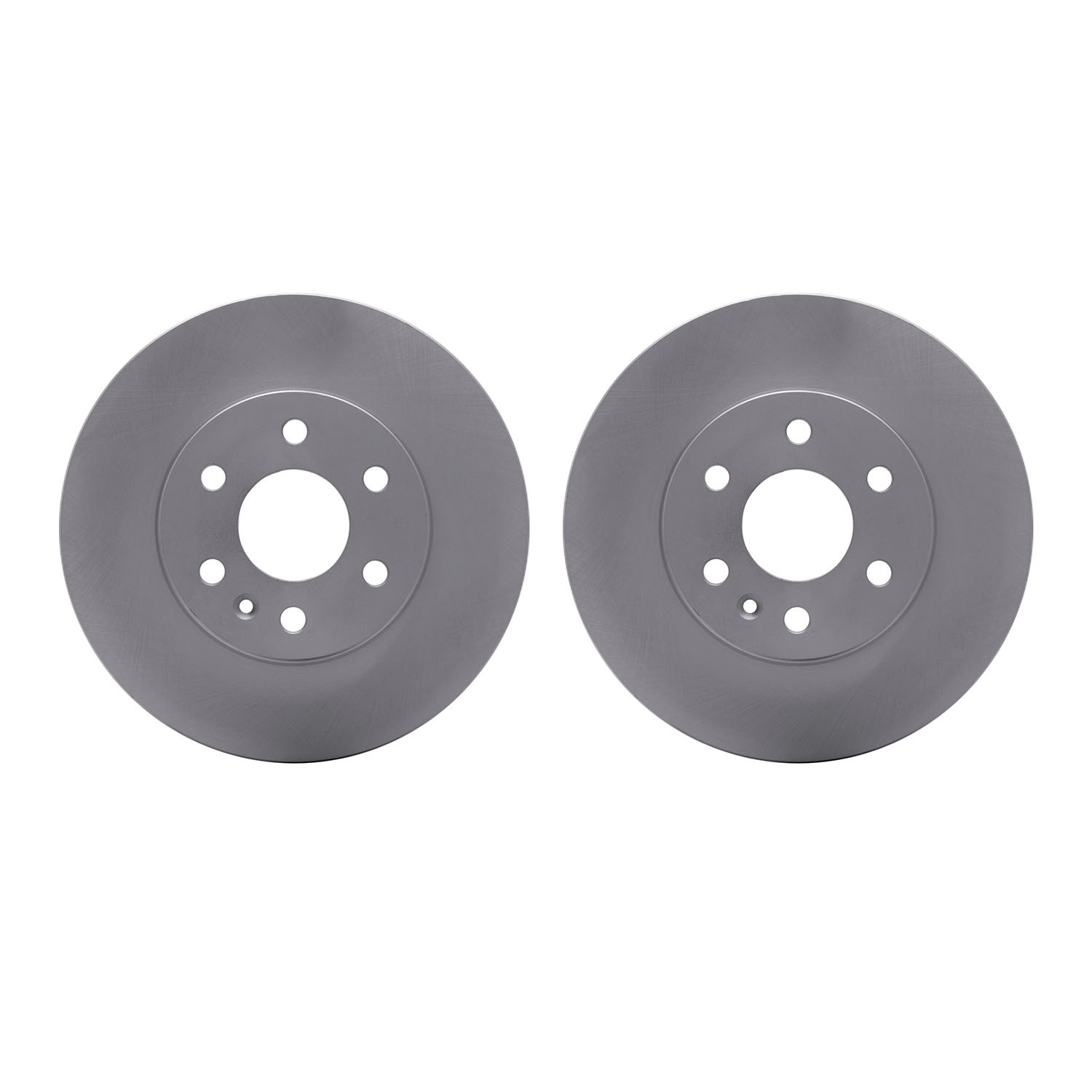 DFC Brake Rotors - GEOSPEC Coated
