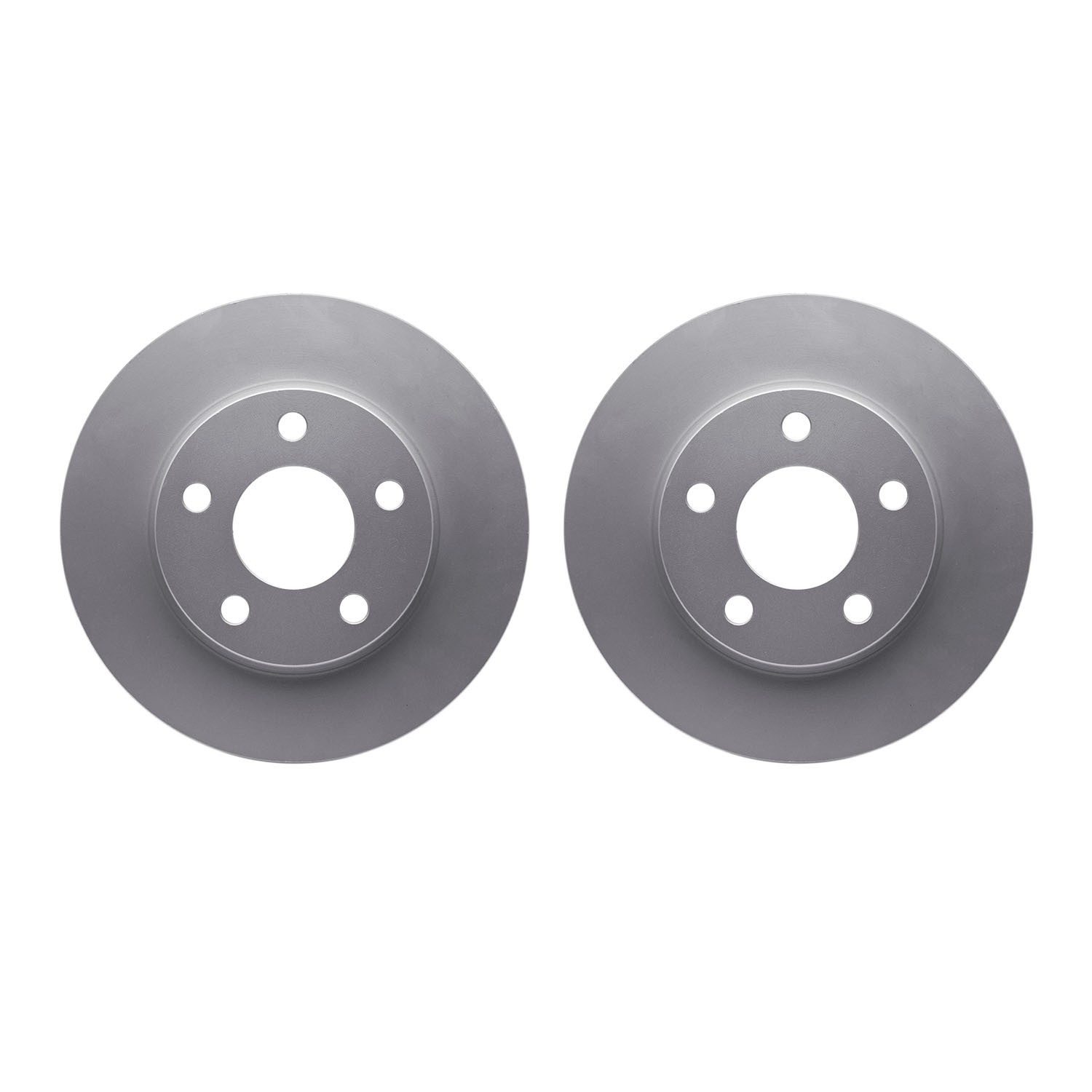 DFC Brake Rotors - GEOSPEC Coated