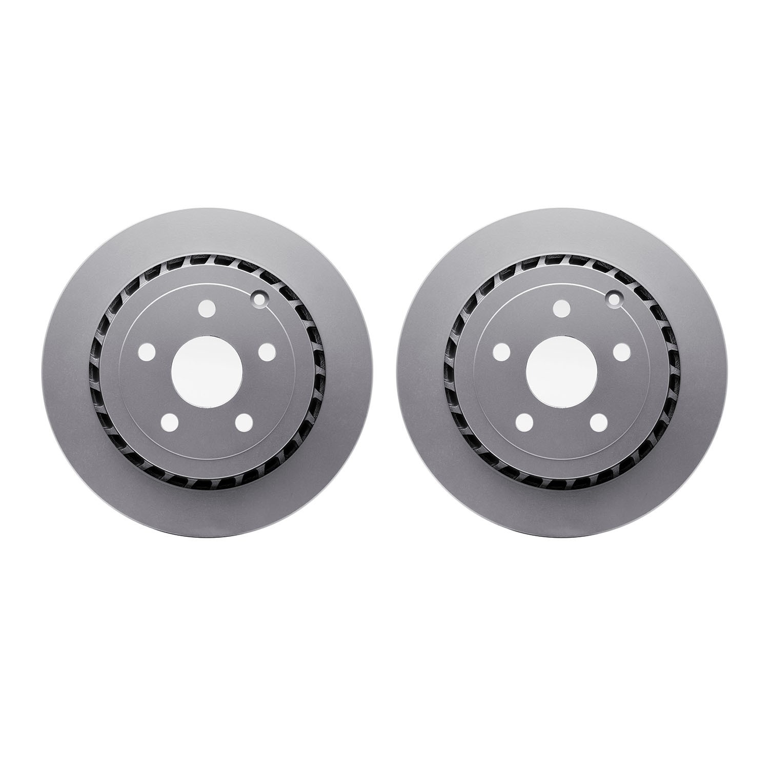 DFC Brake Rotors - GEOSPEC Coated