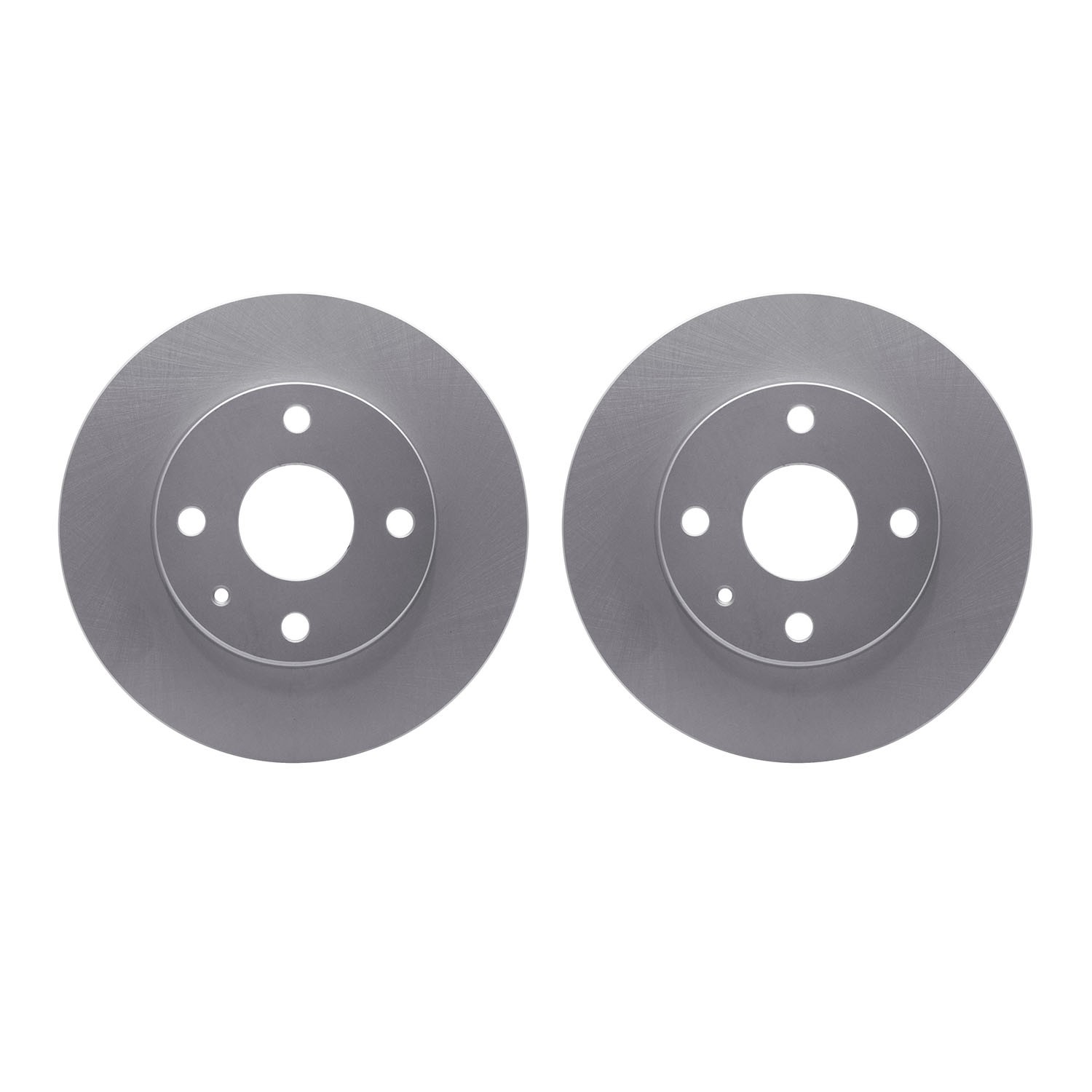 DFC Brake Rotors - GEOSPEC Coated