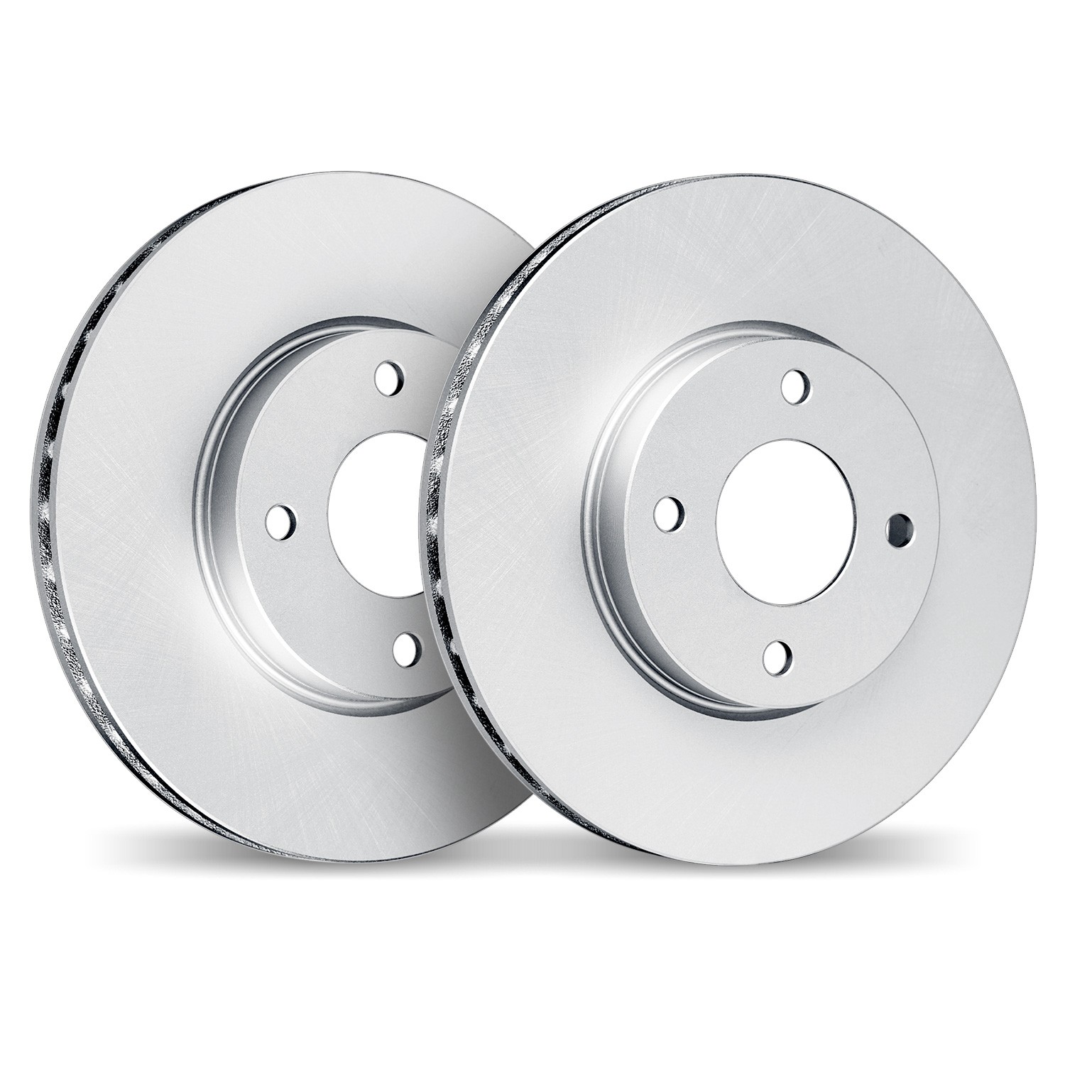 DFC Brake Rotors - GEOSPEC Coated